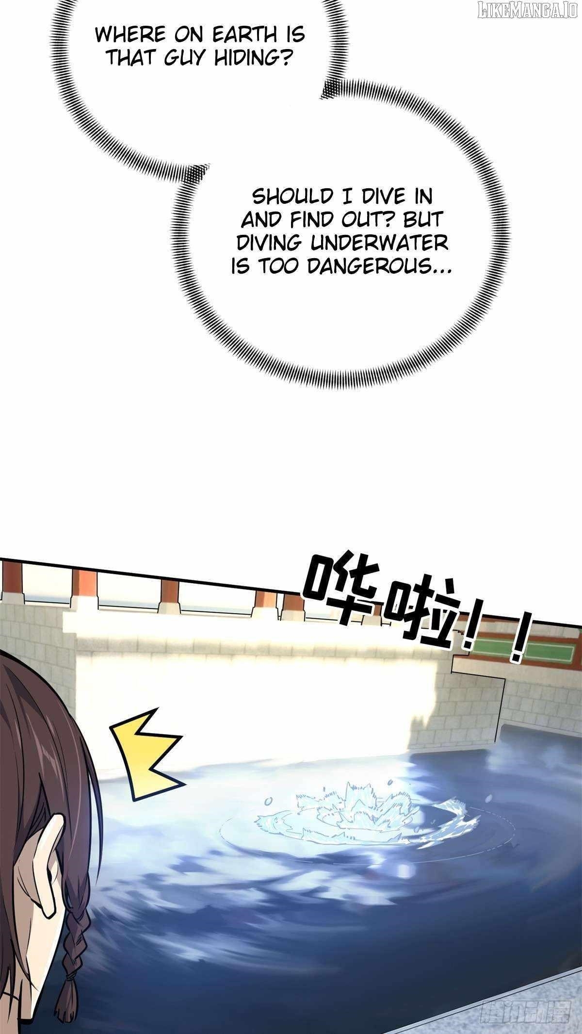 The King’s Avatar Chapter 187 - Page 56