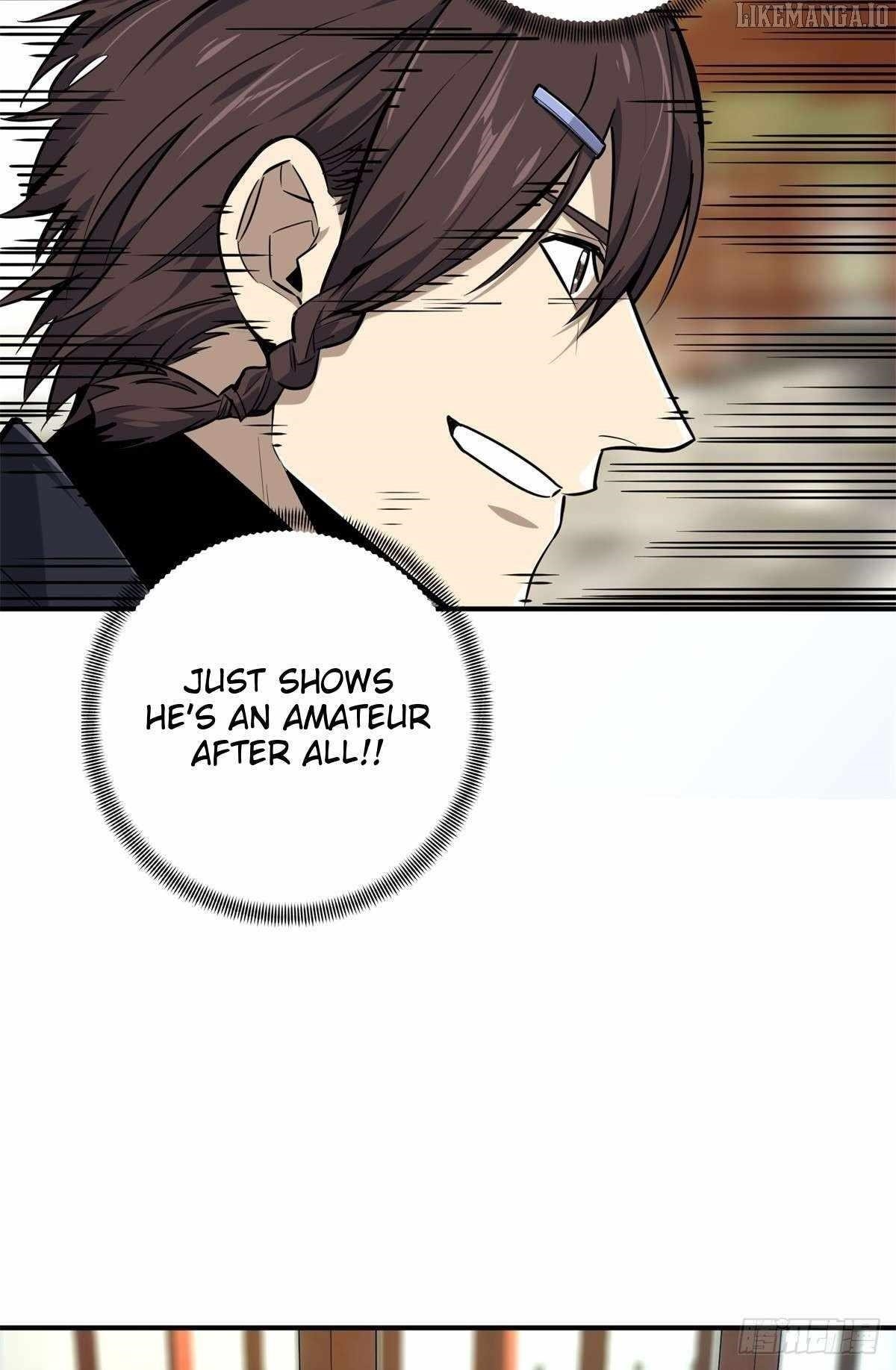 The King’s Avatar Chapter 187 - Page 58