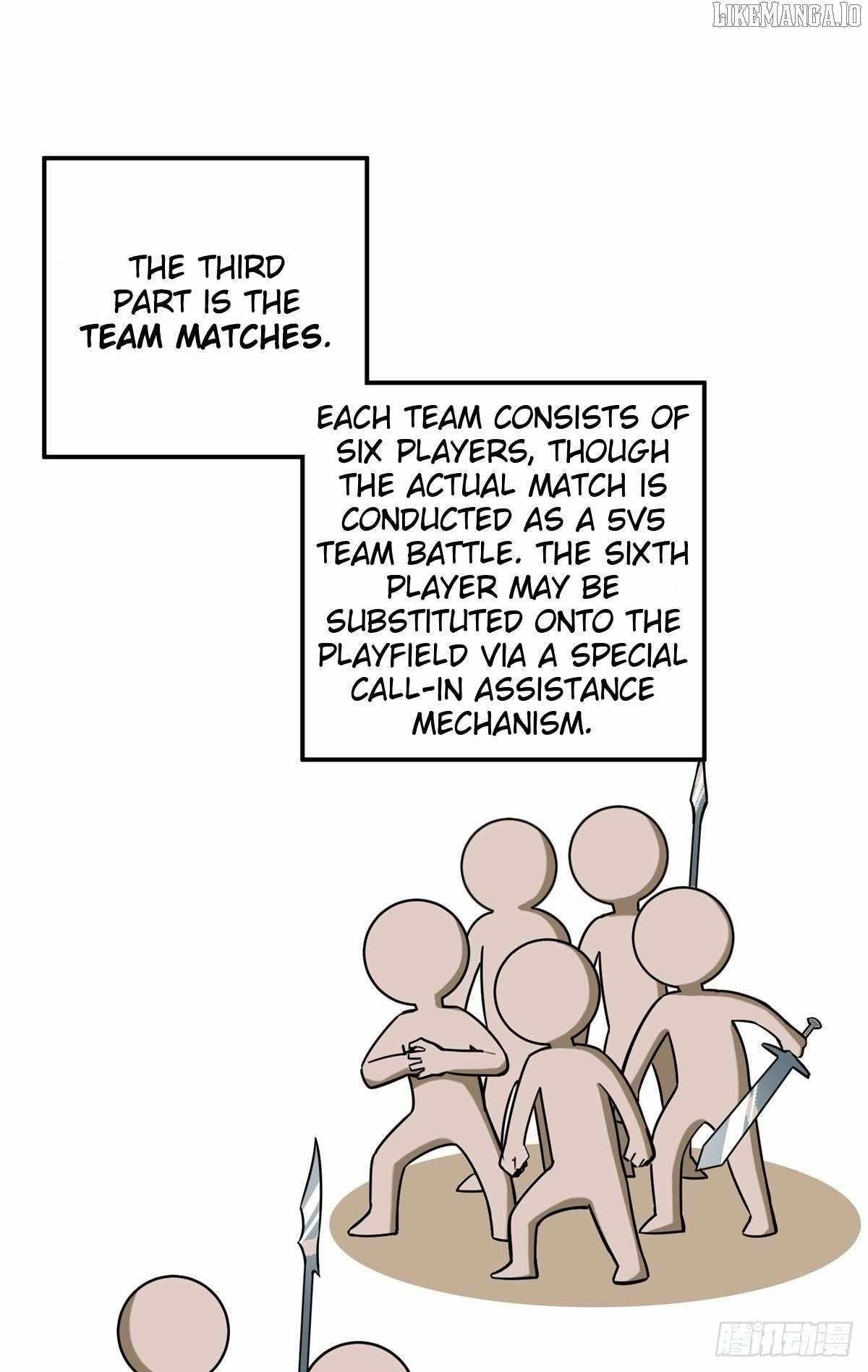 The King’s Avatar Chapter 187 - Page 6