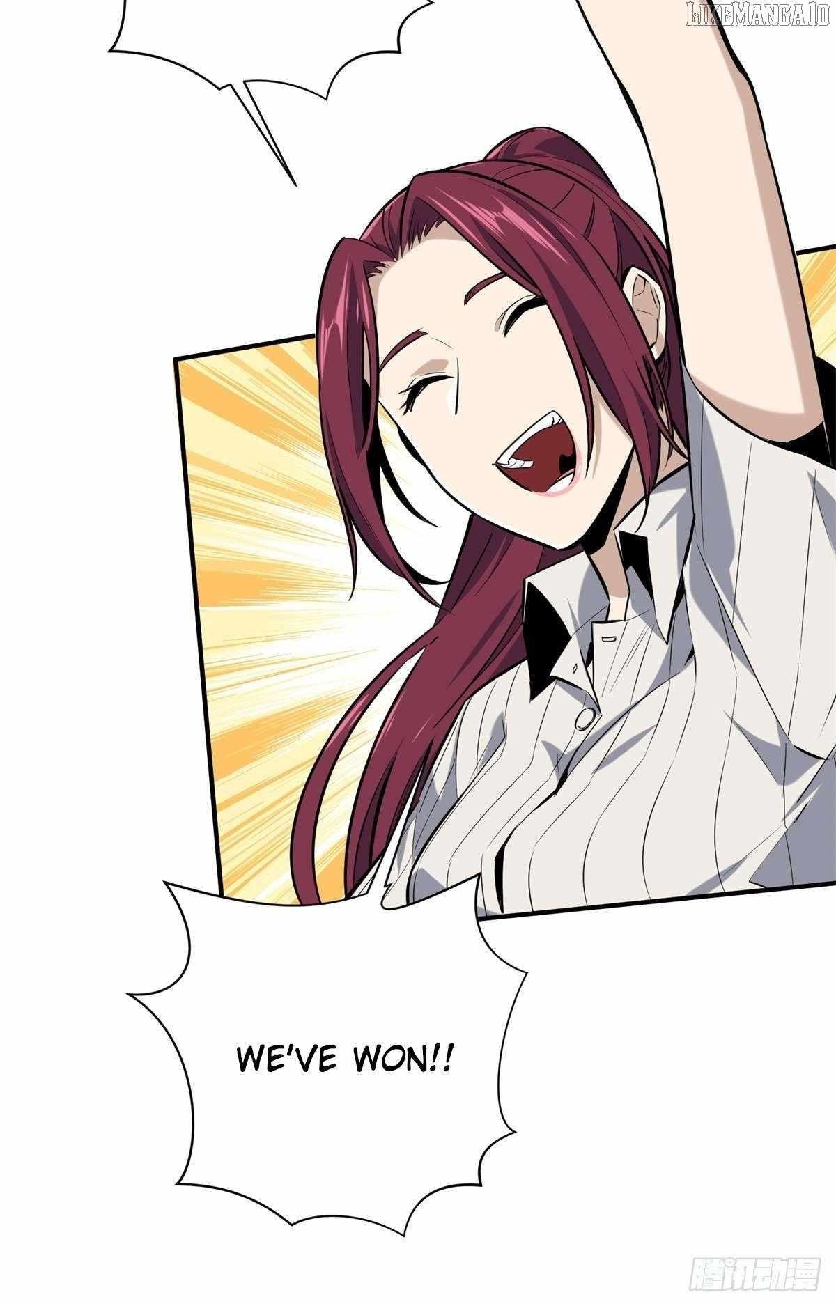 The King’s Avatar Chapter 187 - Page 69