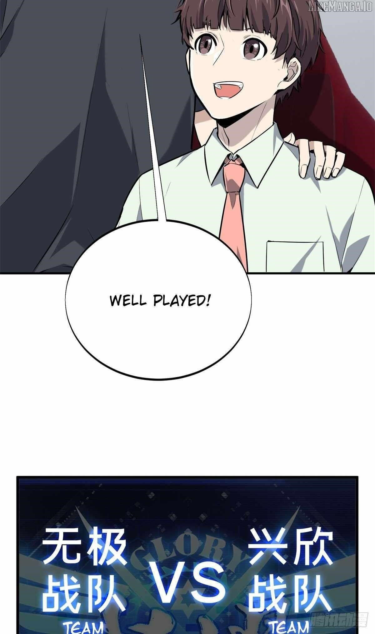 The King’s Avatar Chapter 187 - Page 72