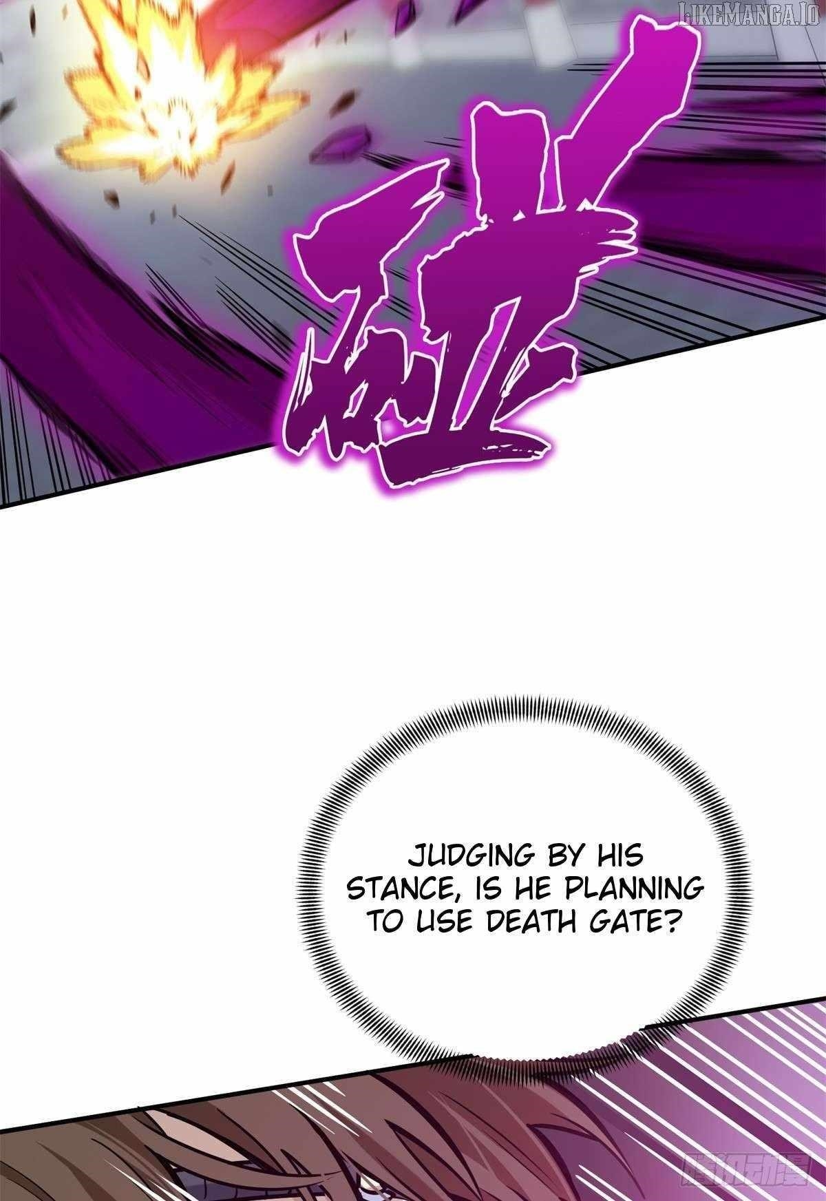 The King’s Avatar Chapter 188 - Page 19