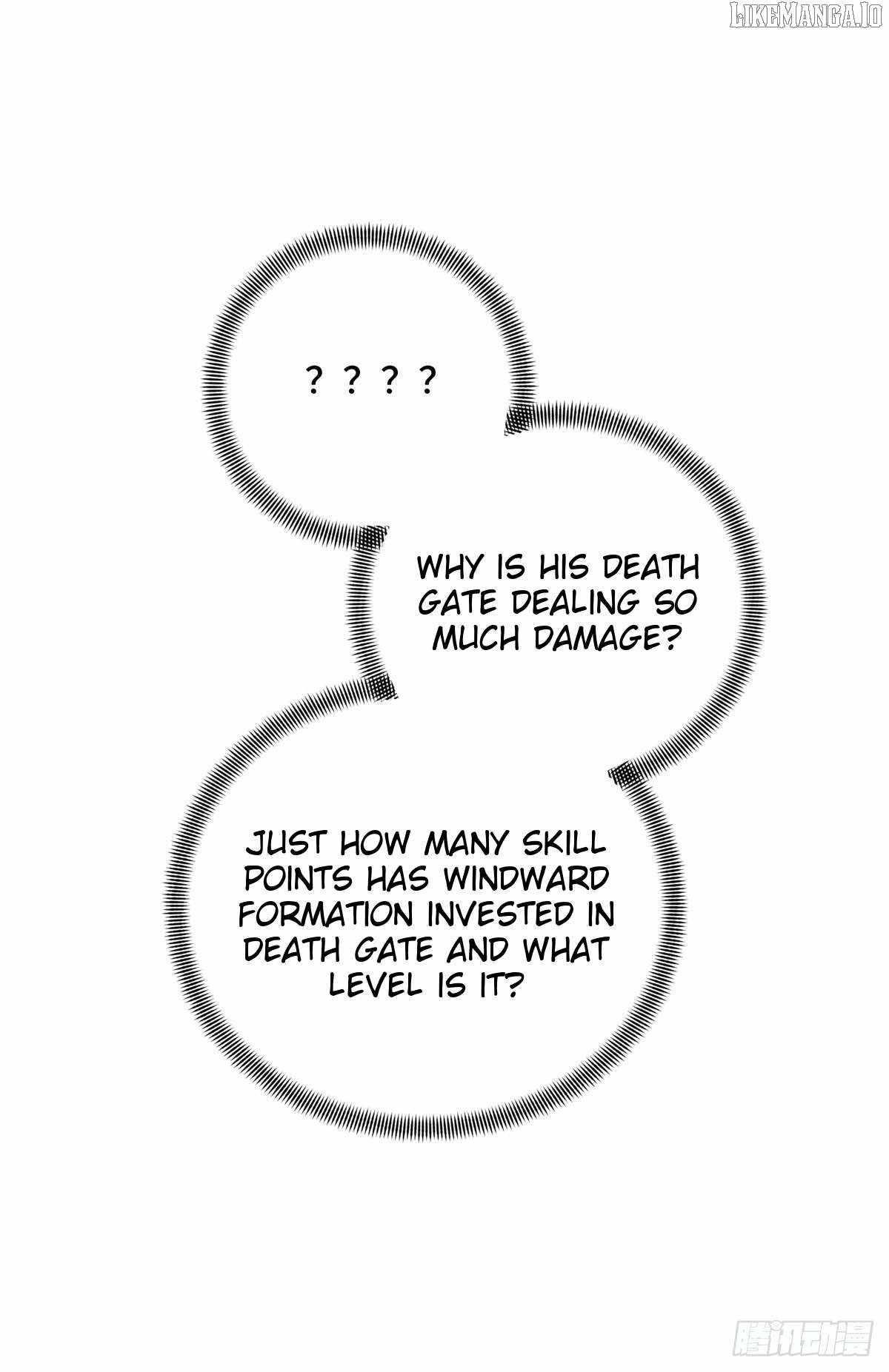 The King’s Avatar Chapter 188 - Page 32