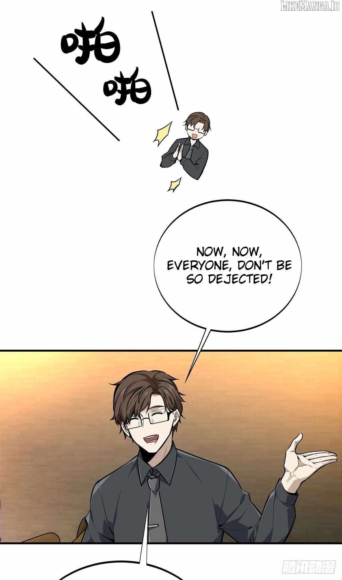 The King’s Avatar Chapter 188 - Page 42