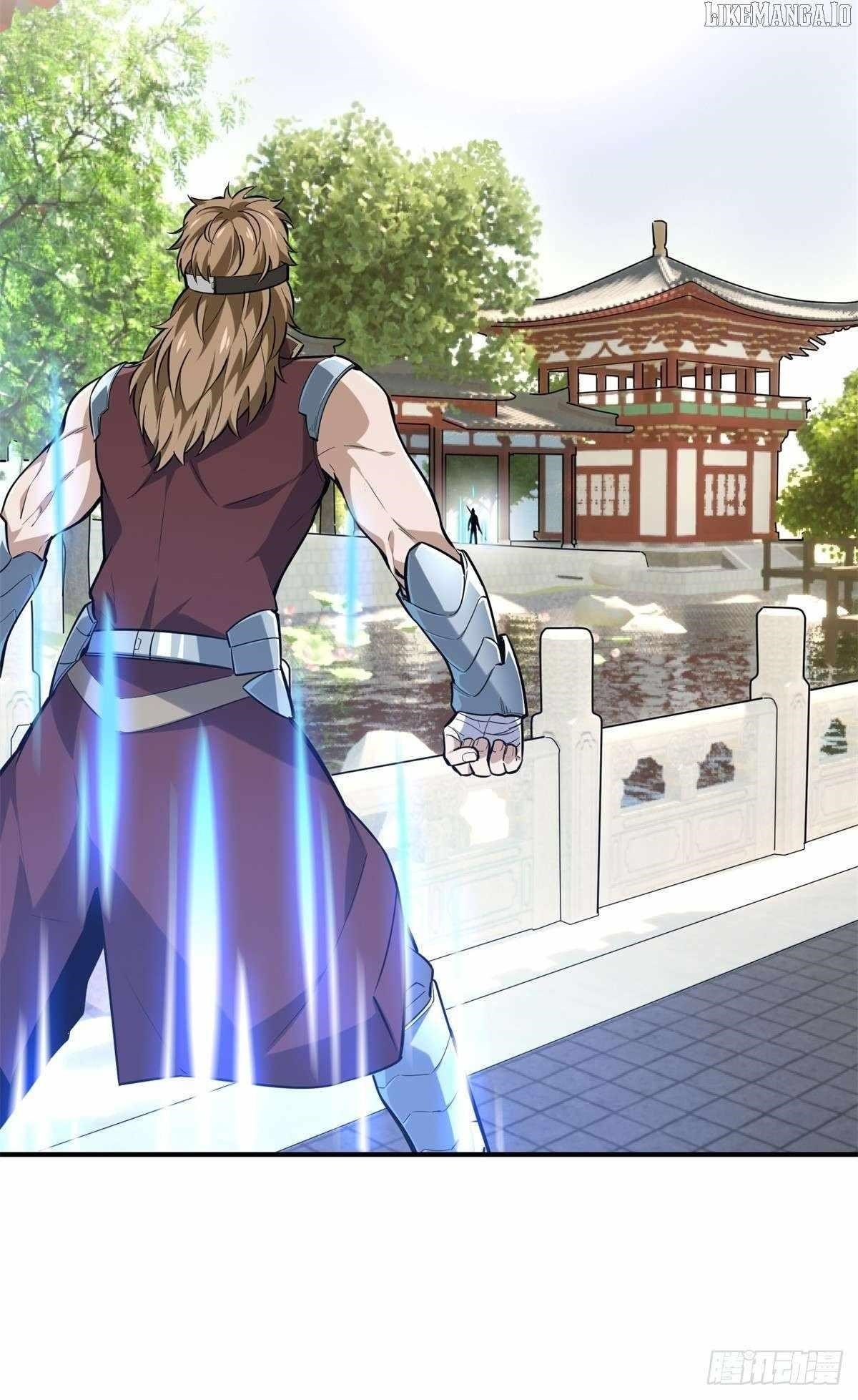 The King’s Avatar Chapter 188 - Page 45