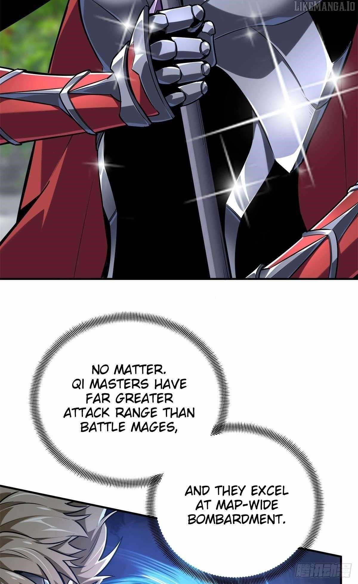 The King’s Avatar Chapter 188 - Page 49