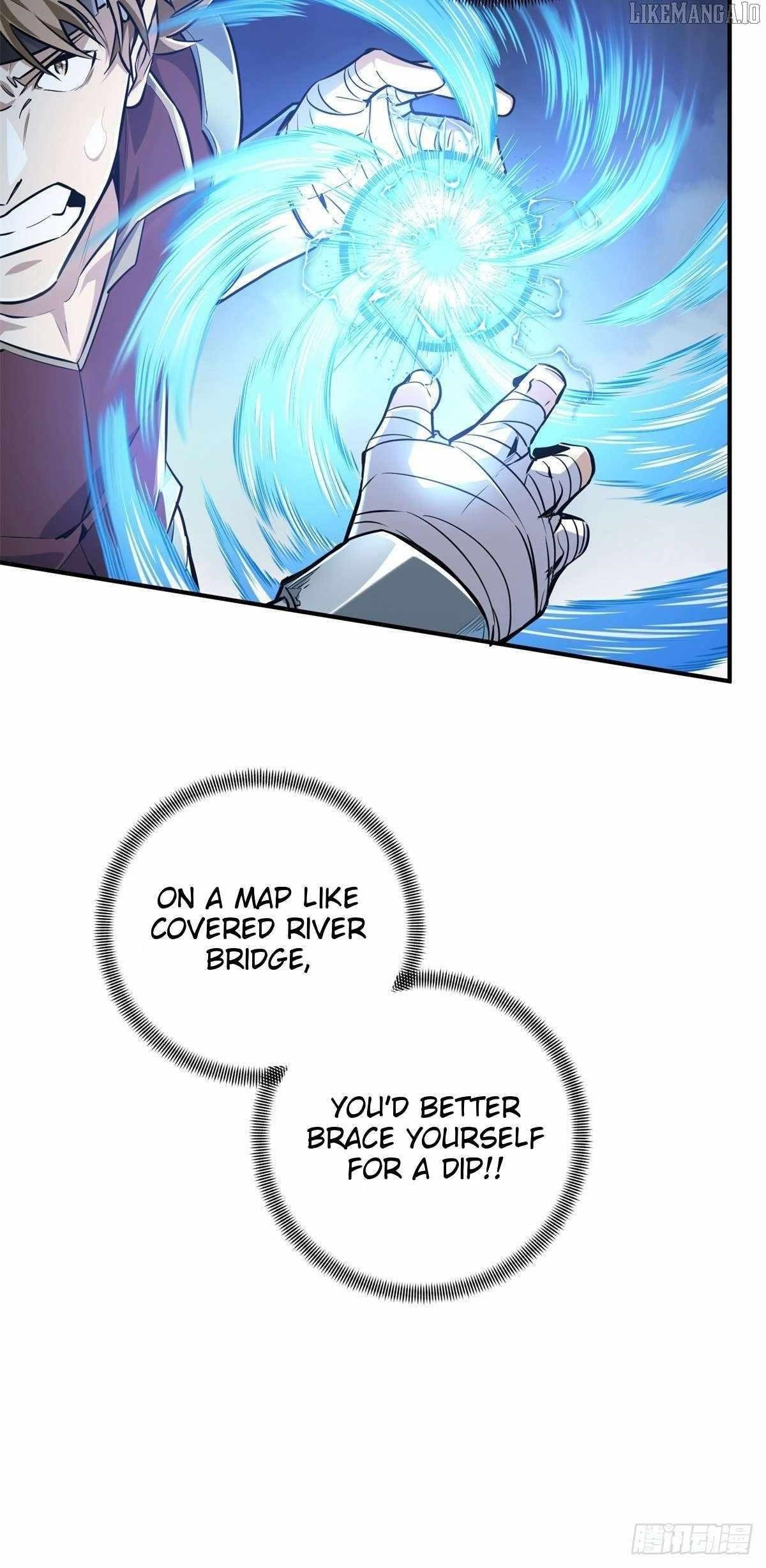 The King’s Avatar Chapter 188 - Page 50