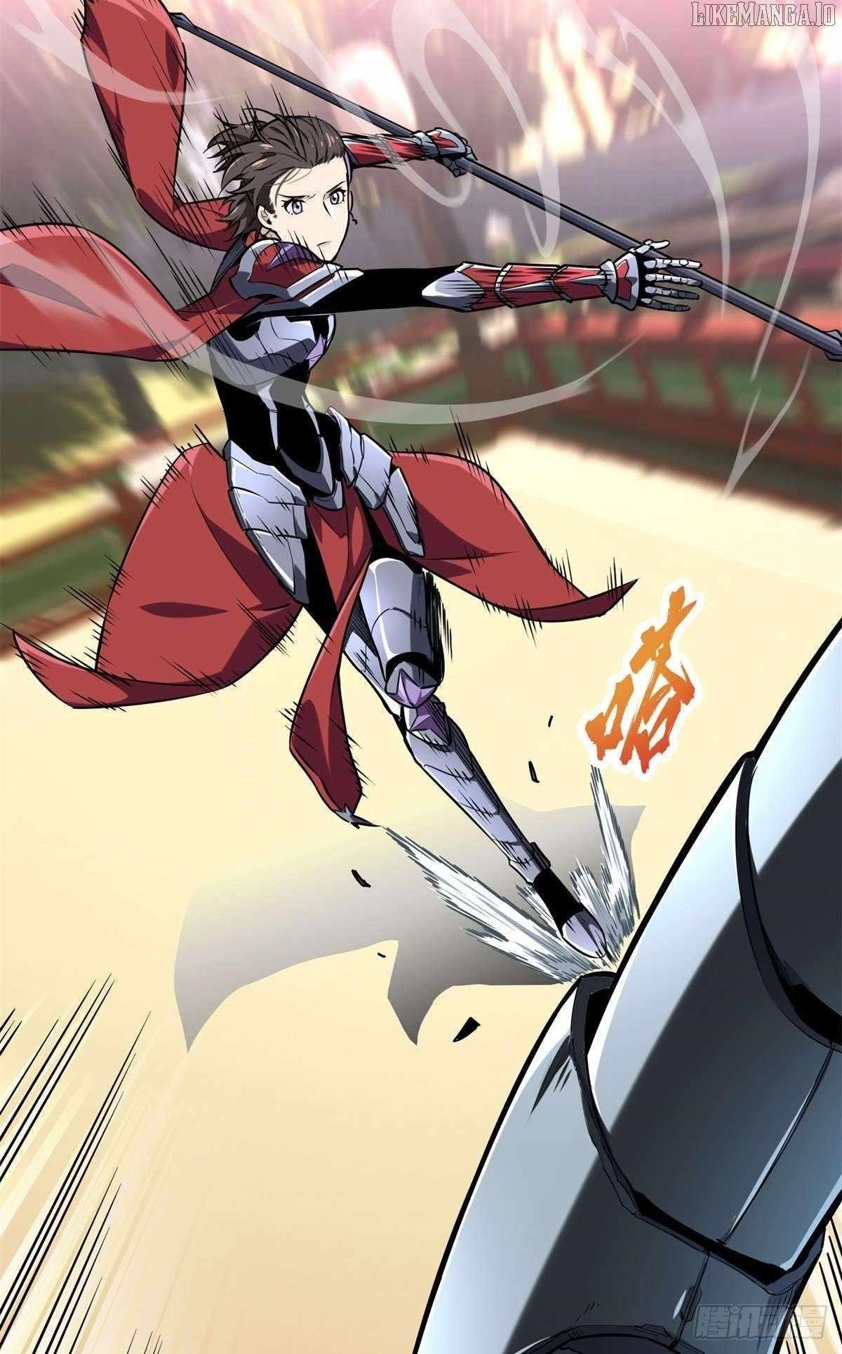 The King’s Avatar Chapter 188 - Page 64