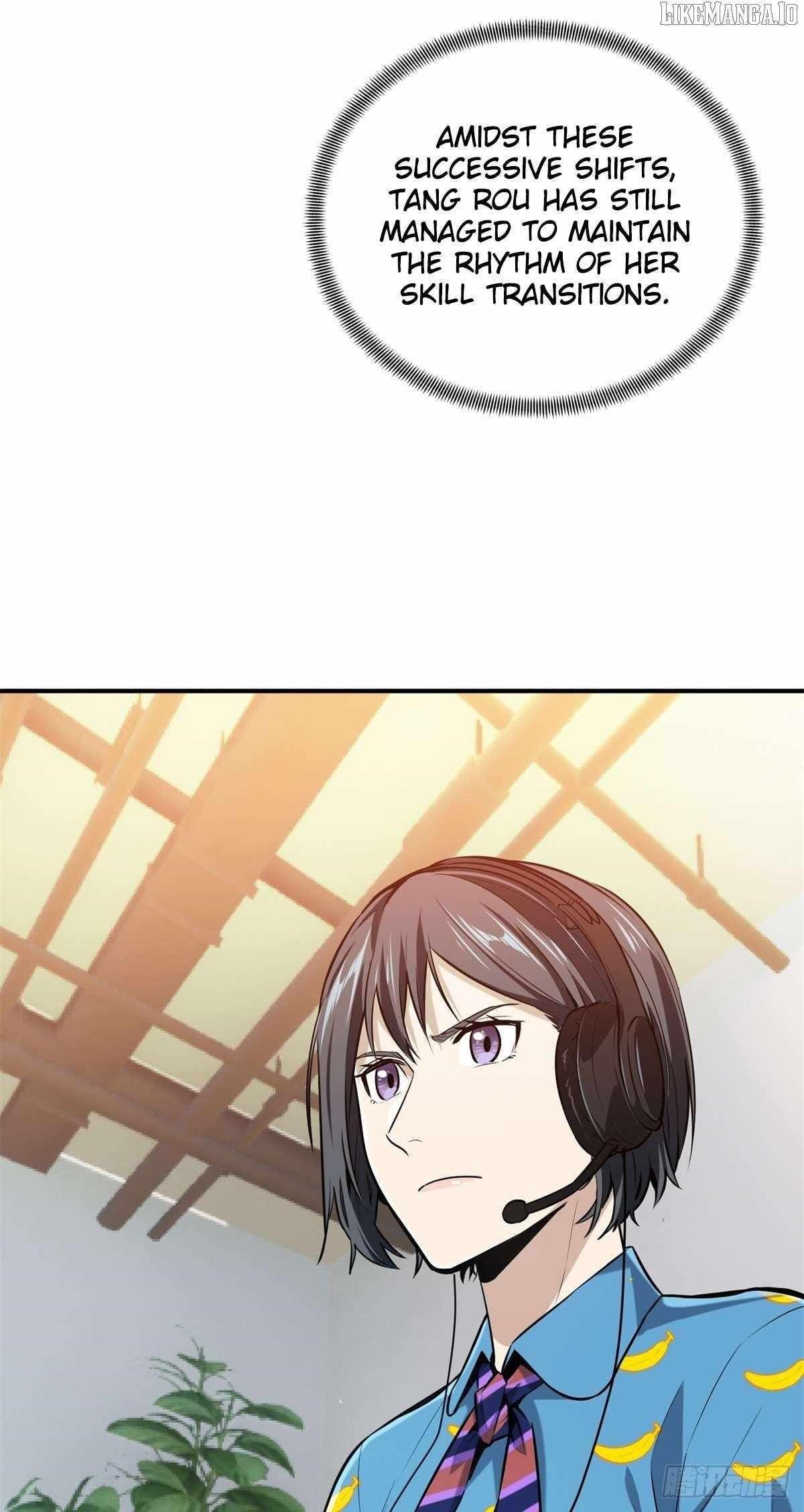 The King’s Avatar Chapter 189 - Page 22