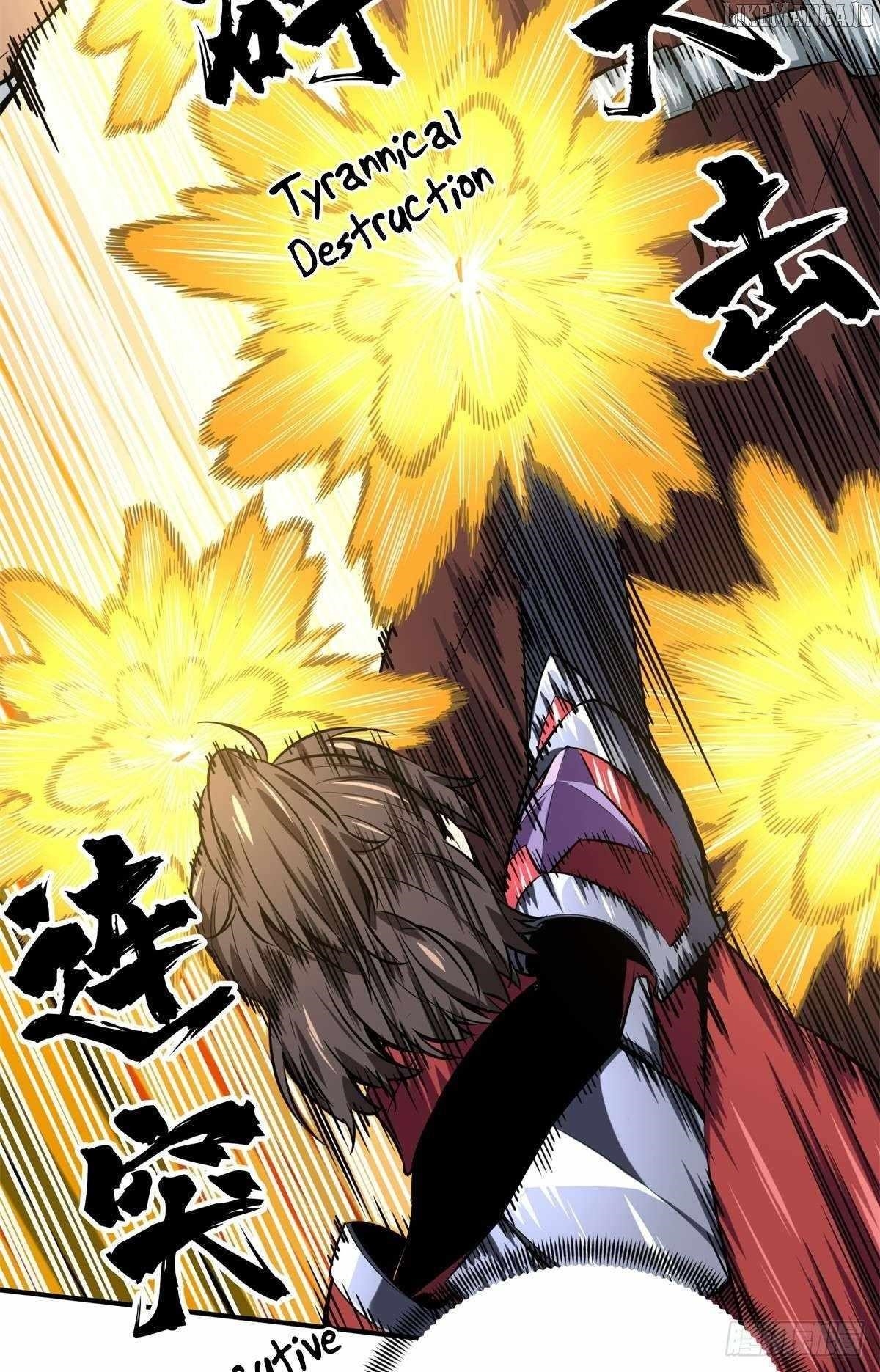 The King’s Avatar Chapter 189 - Page 34