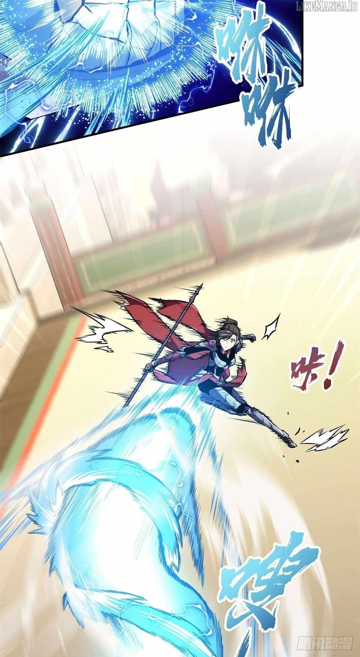 The King’s Avatar Chapter 189 - Page 4