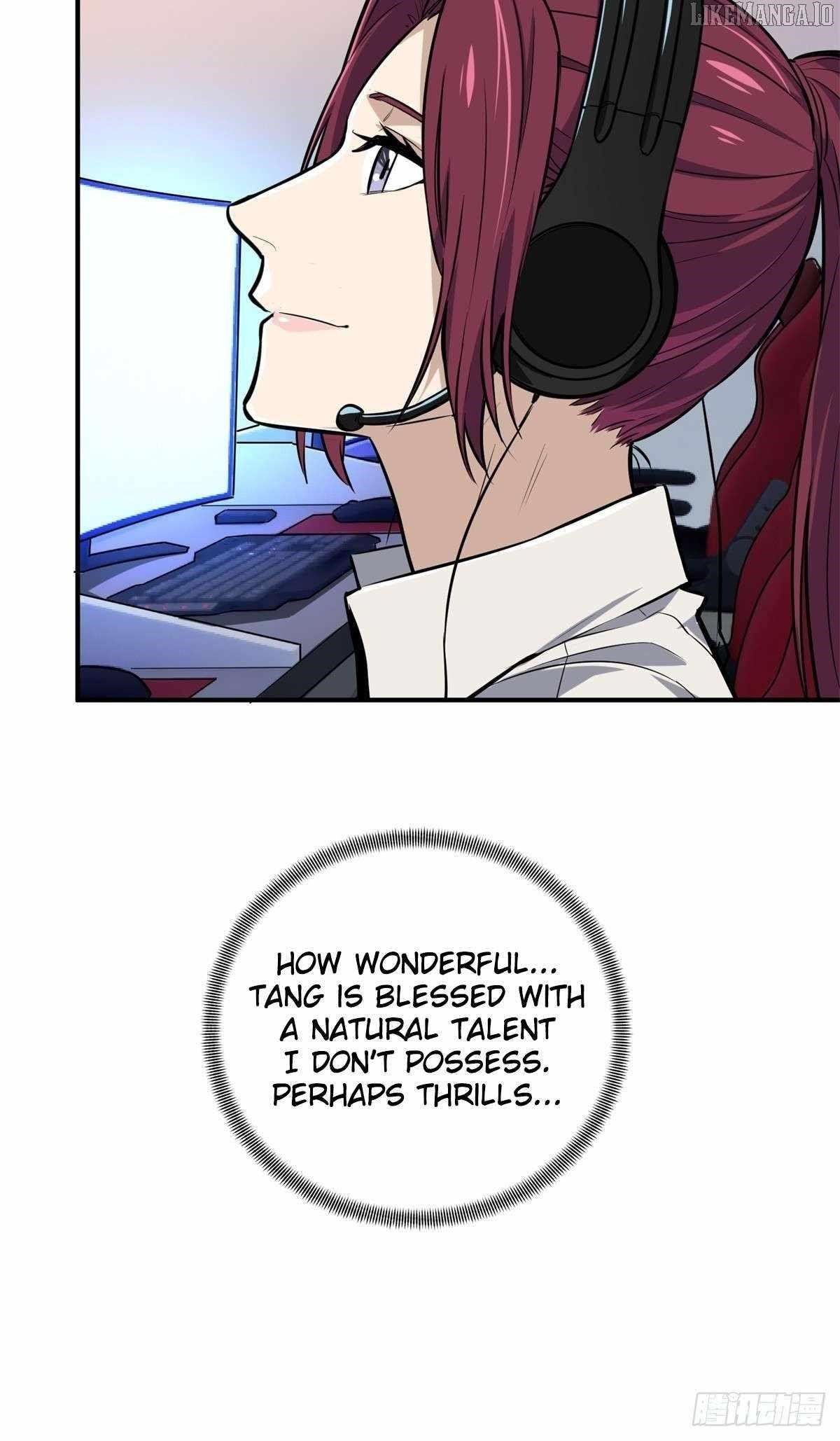 The King’s Avatar Chapter 189 - Page 41