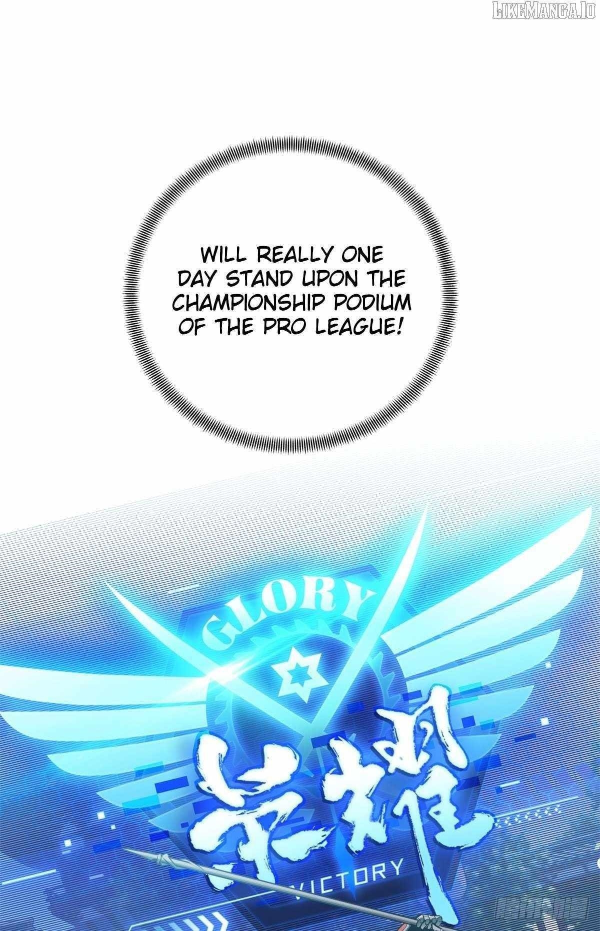 The King’s Avatar Chapter 189 - Page 42