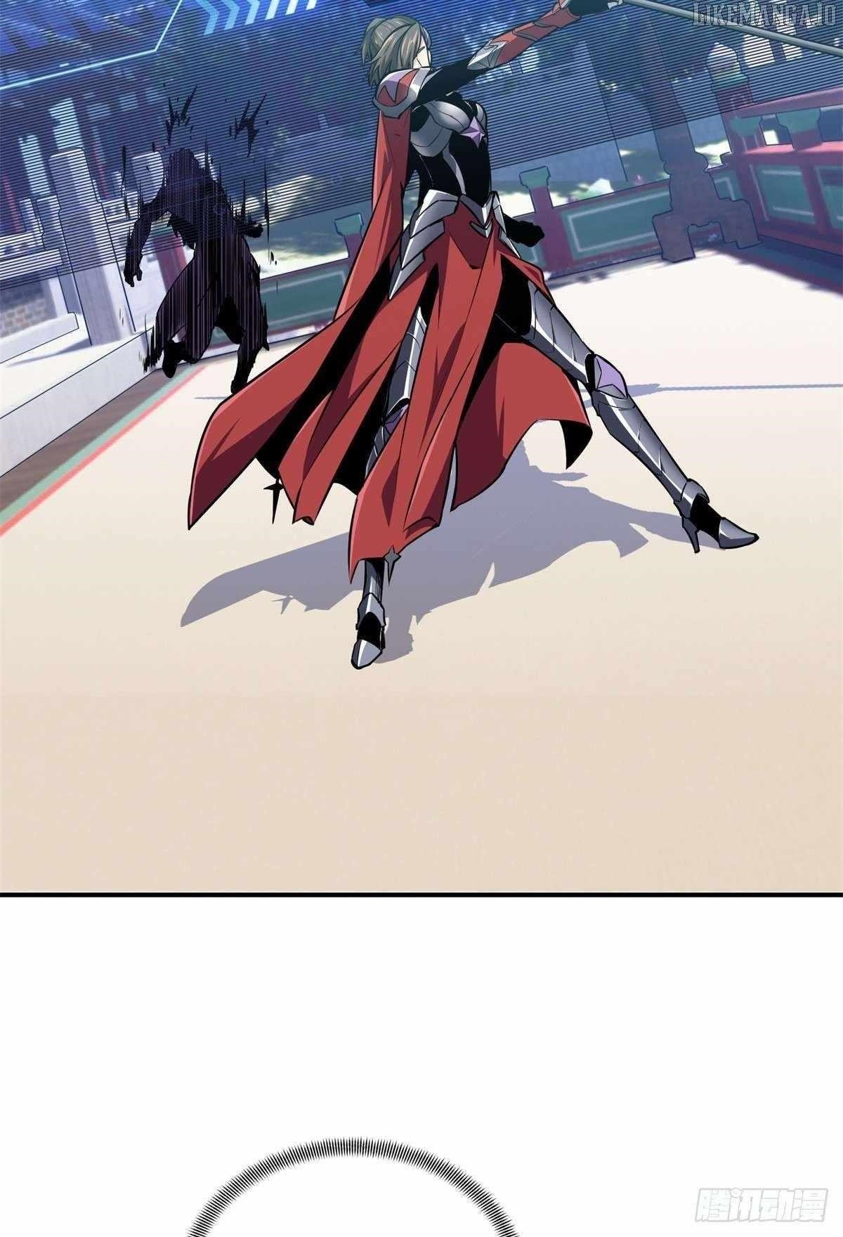 The King’s Avatar Chapter 189 - Page 43