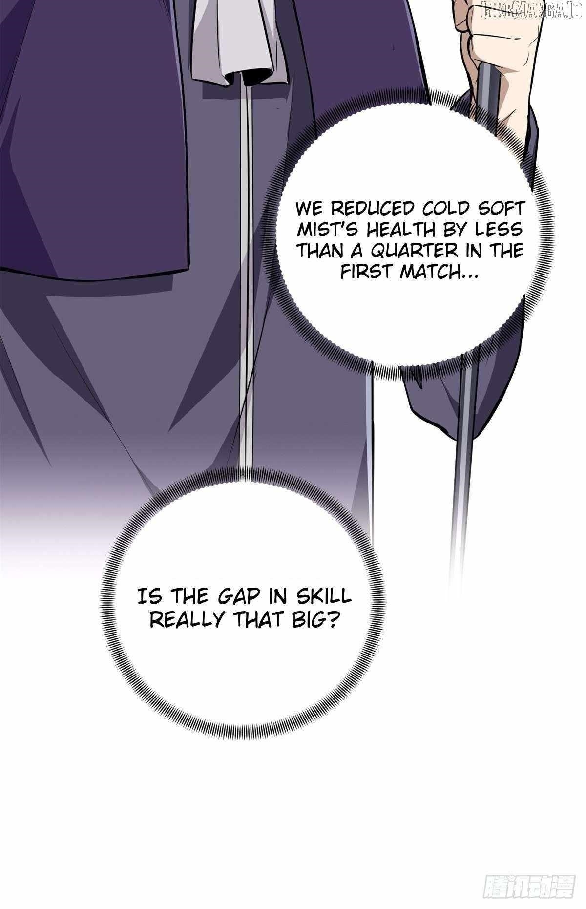 The King’s Avatar Chapter 189 - Page 47