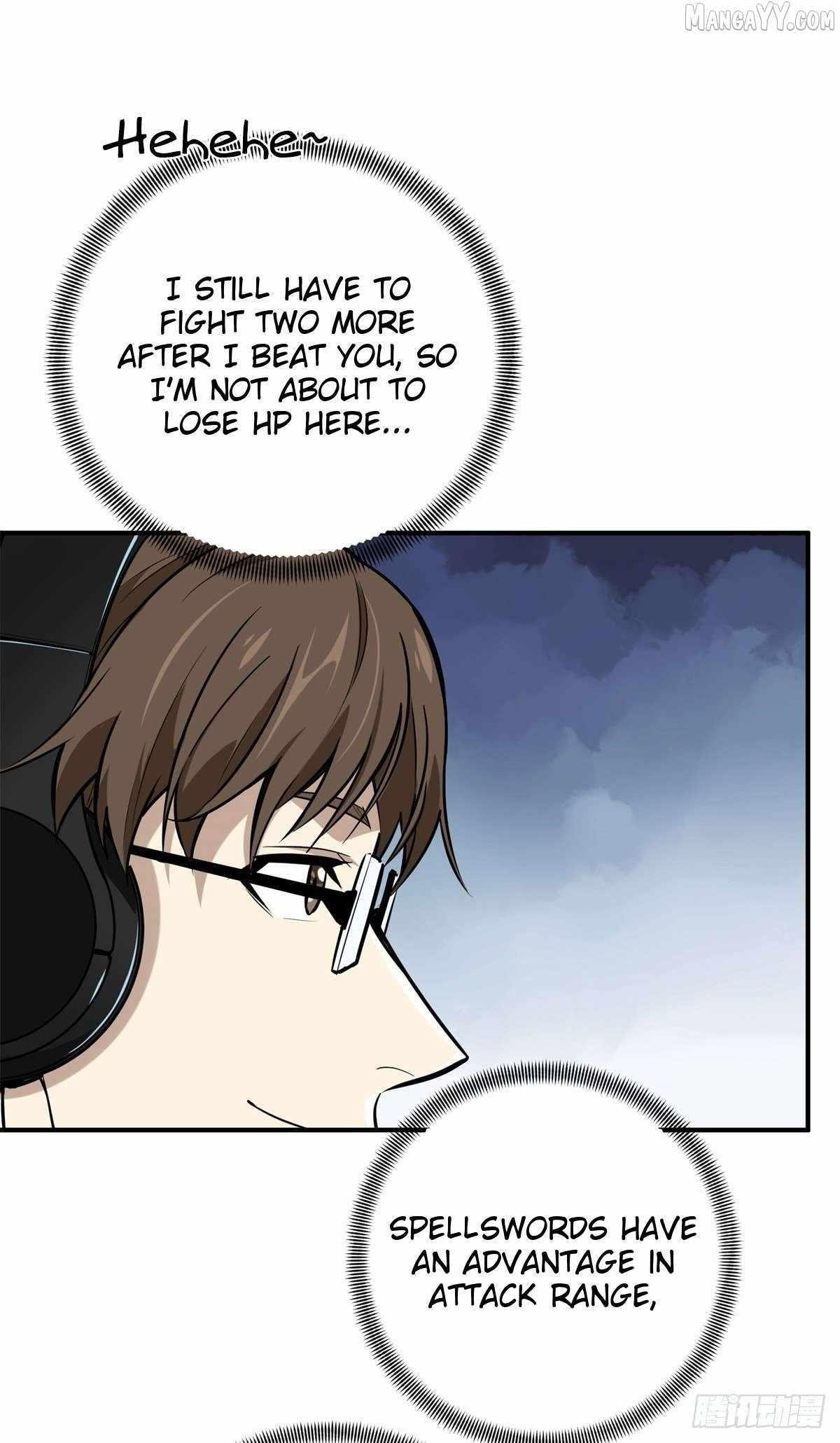 The King’s Avatar Chapter 190 - Page 26