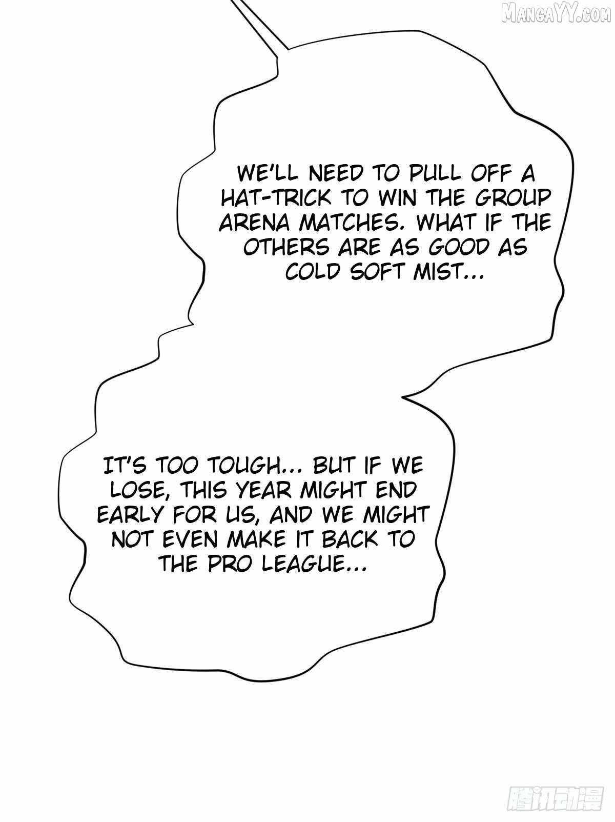 The King’s Avatar Chapter 190 - Page 34