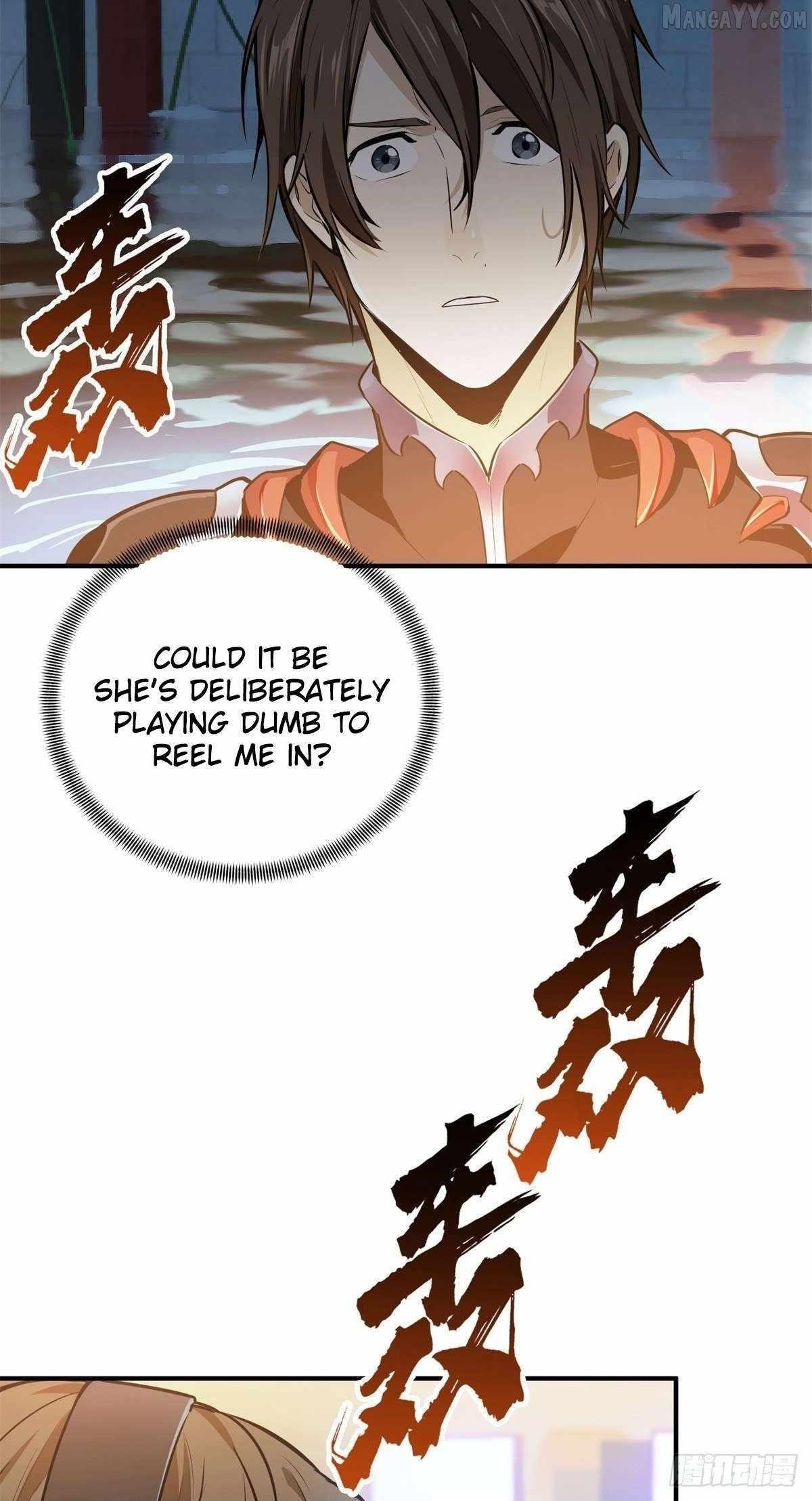 The King’s Avatar Chapter 190 - Page 50