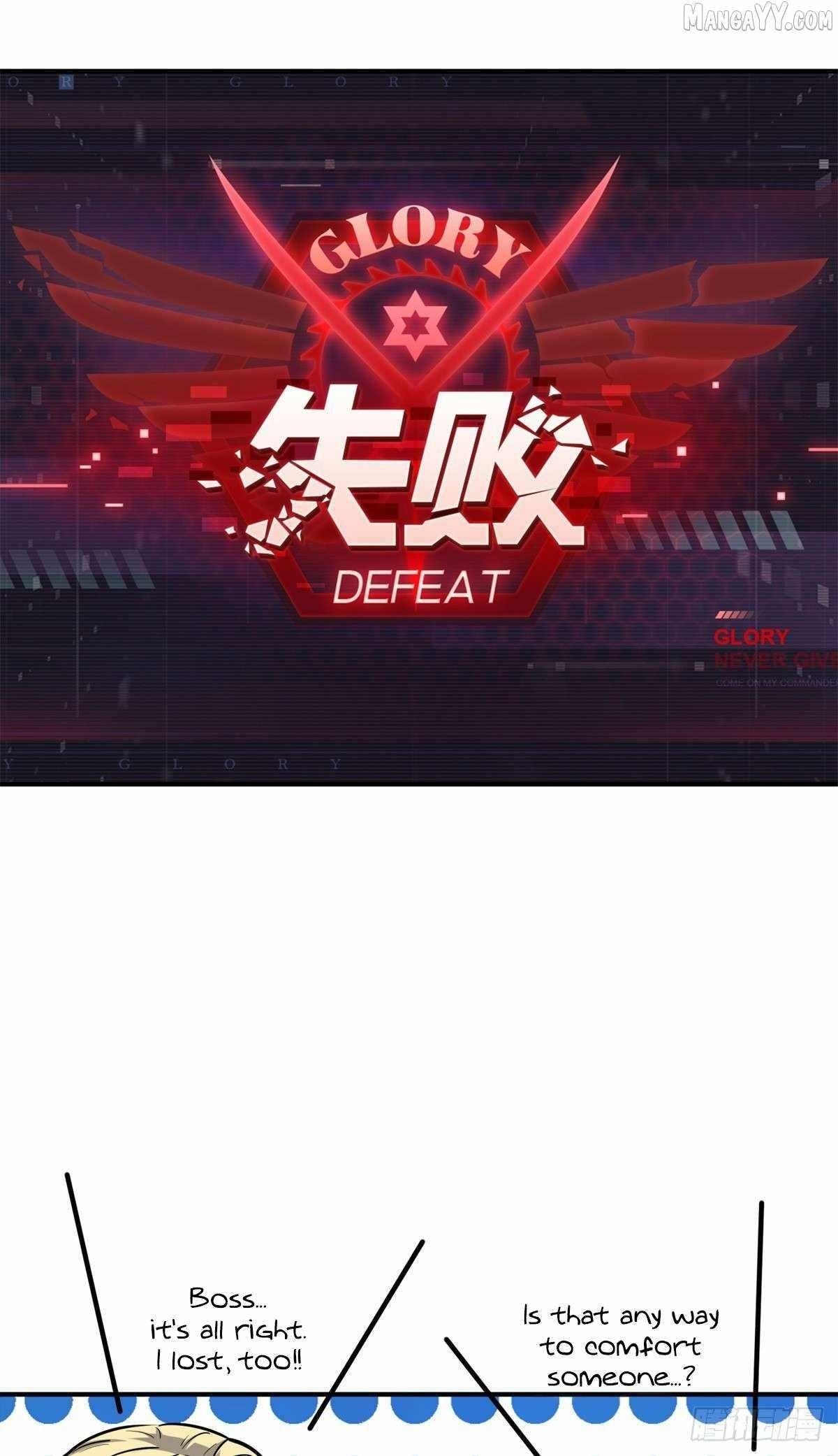 The King’s Avatar Chapter 190 - Page 56