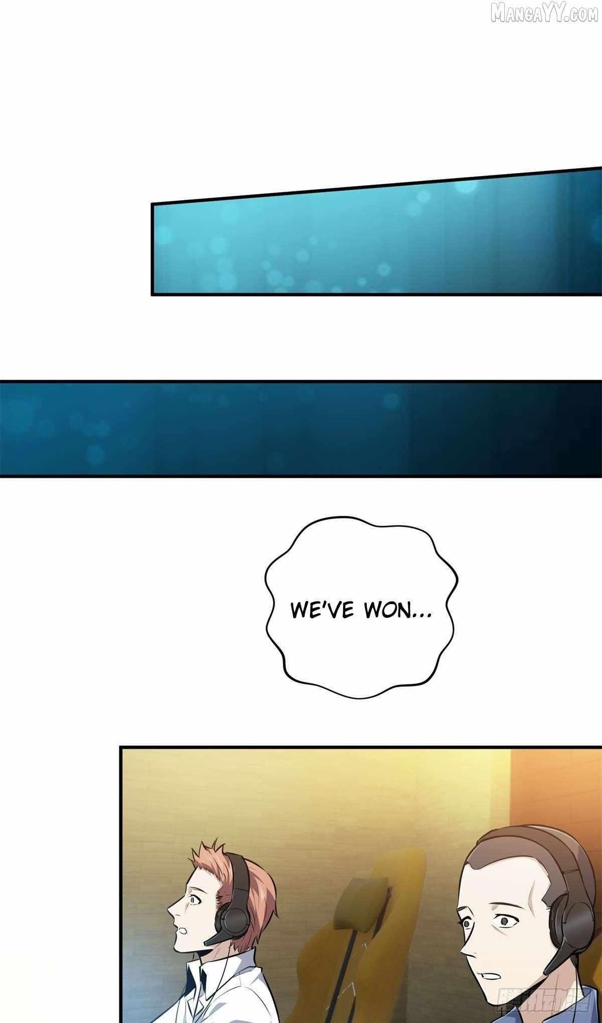 The King’s Avatar Chapter 190 - Page 58