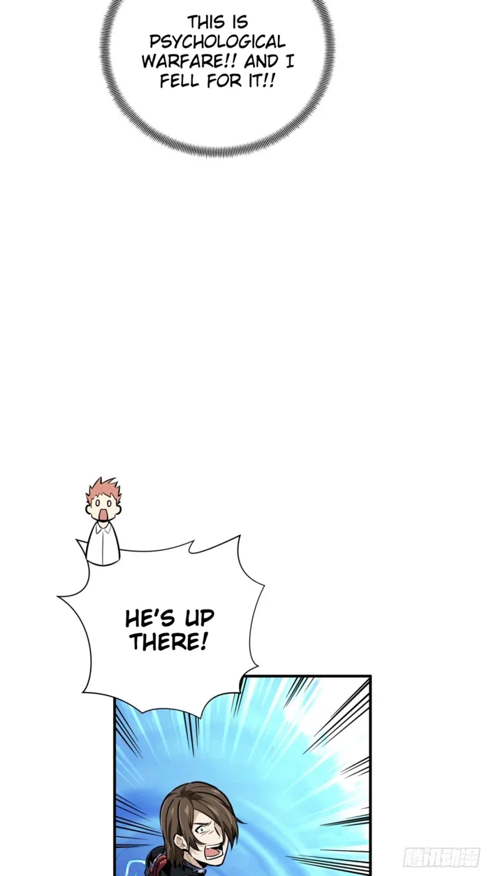 The King’s Avatar Chapter 191 - Page 13