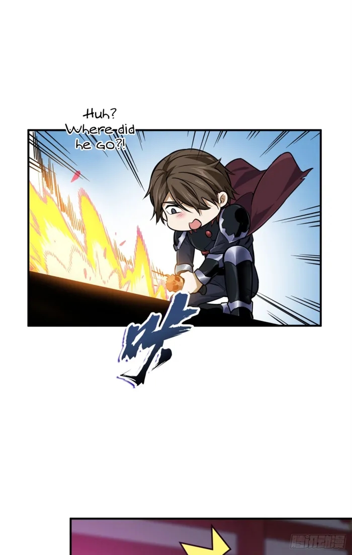 The King’s Avatar Chapter 191 - Page 49