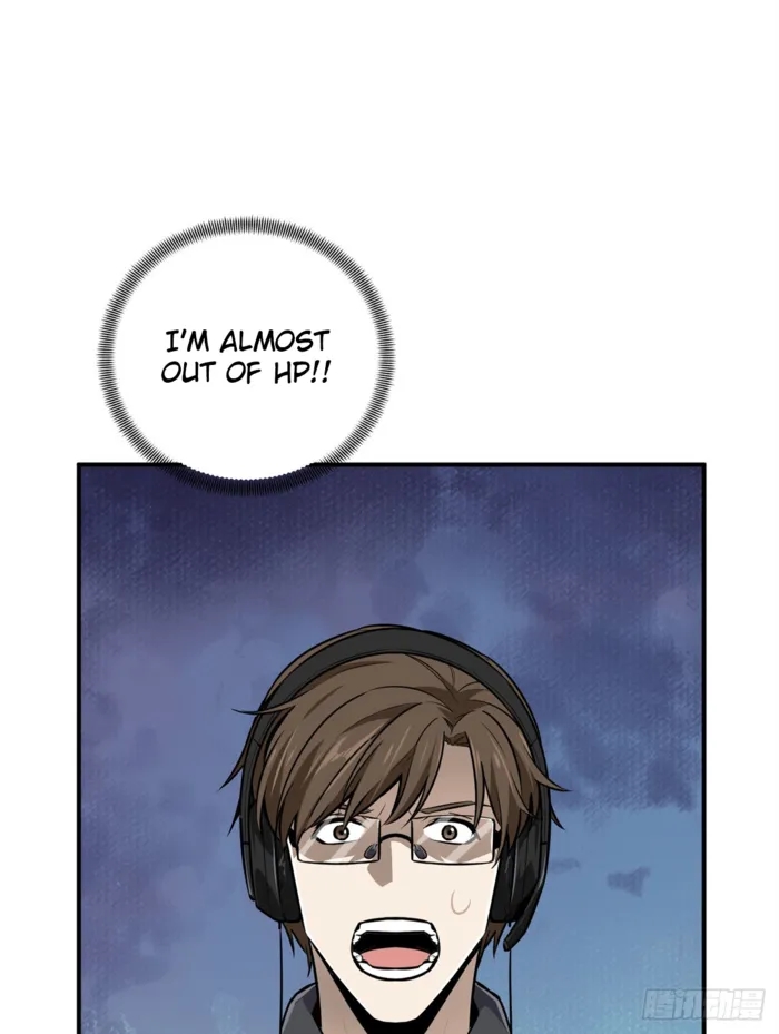 The King’s Avatar Chapter 191 - Page 58