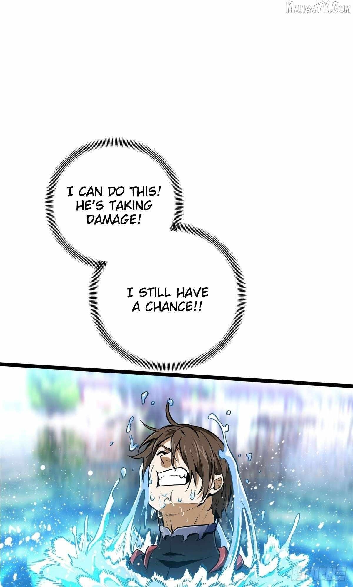 The King’s Avatar Chapter 192 - Page 37