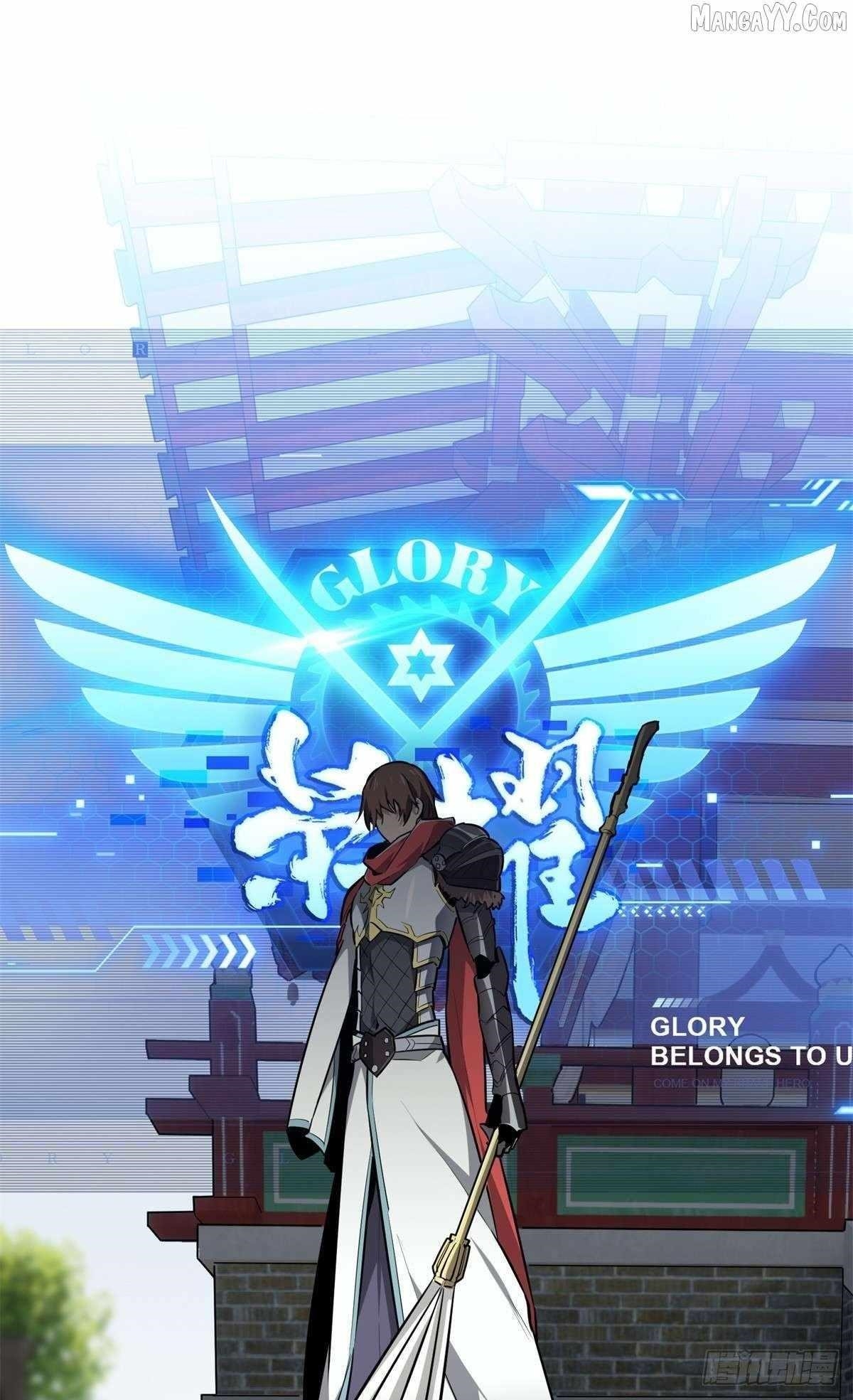 The King’s Avatar Chapter 192 - Page 46