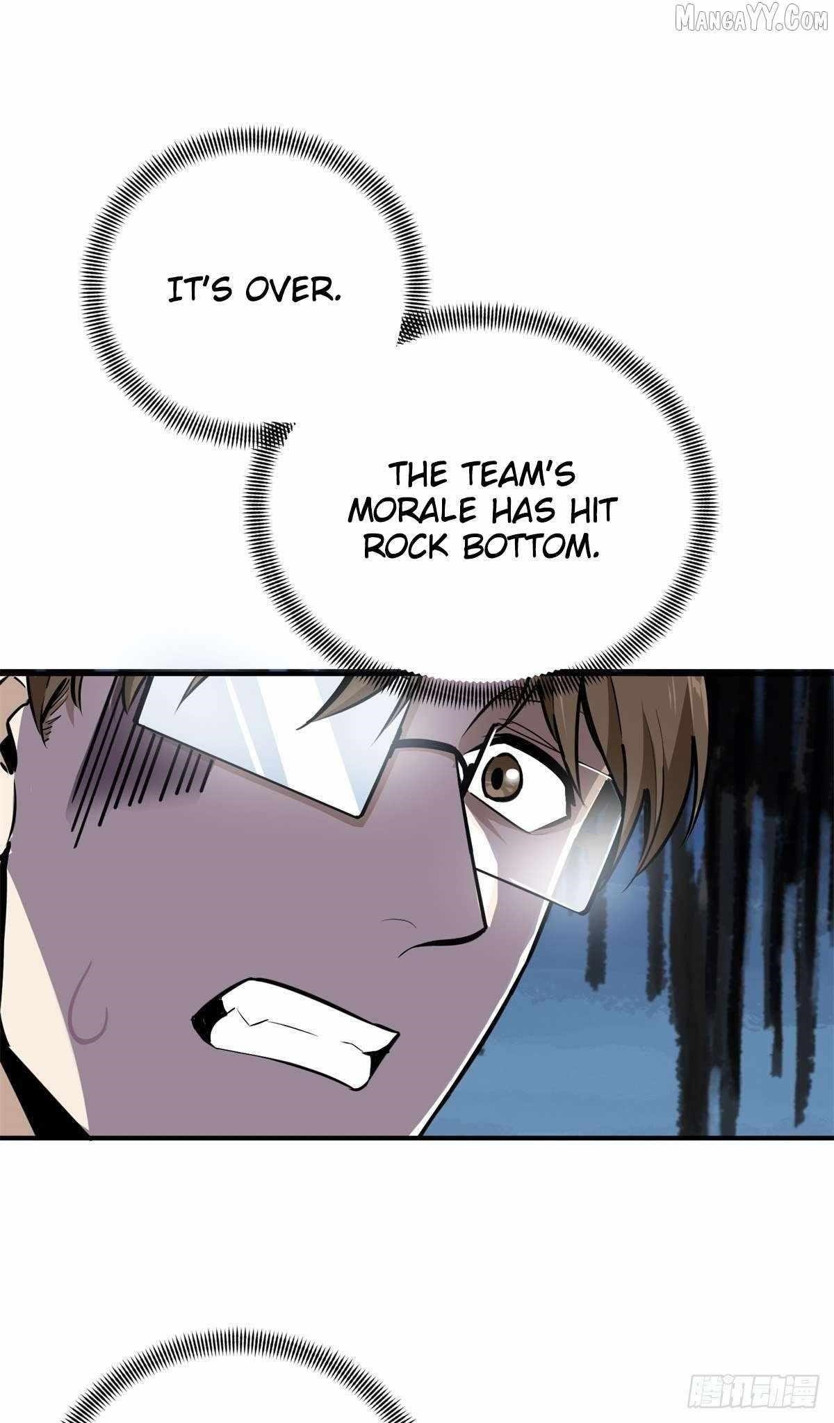 The King’s Avatar Chapter 192 - Page 50