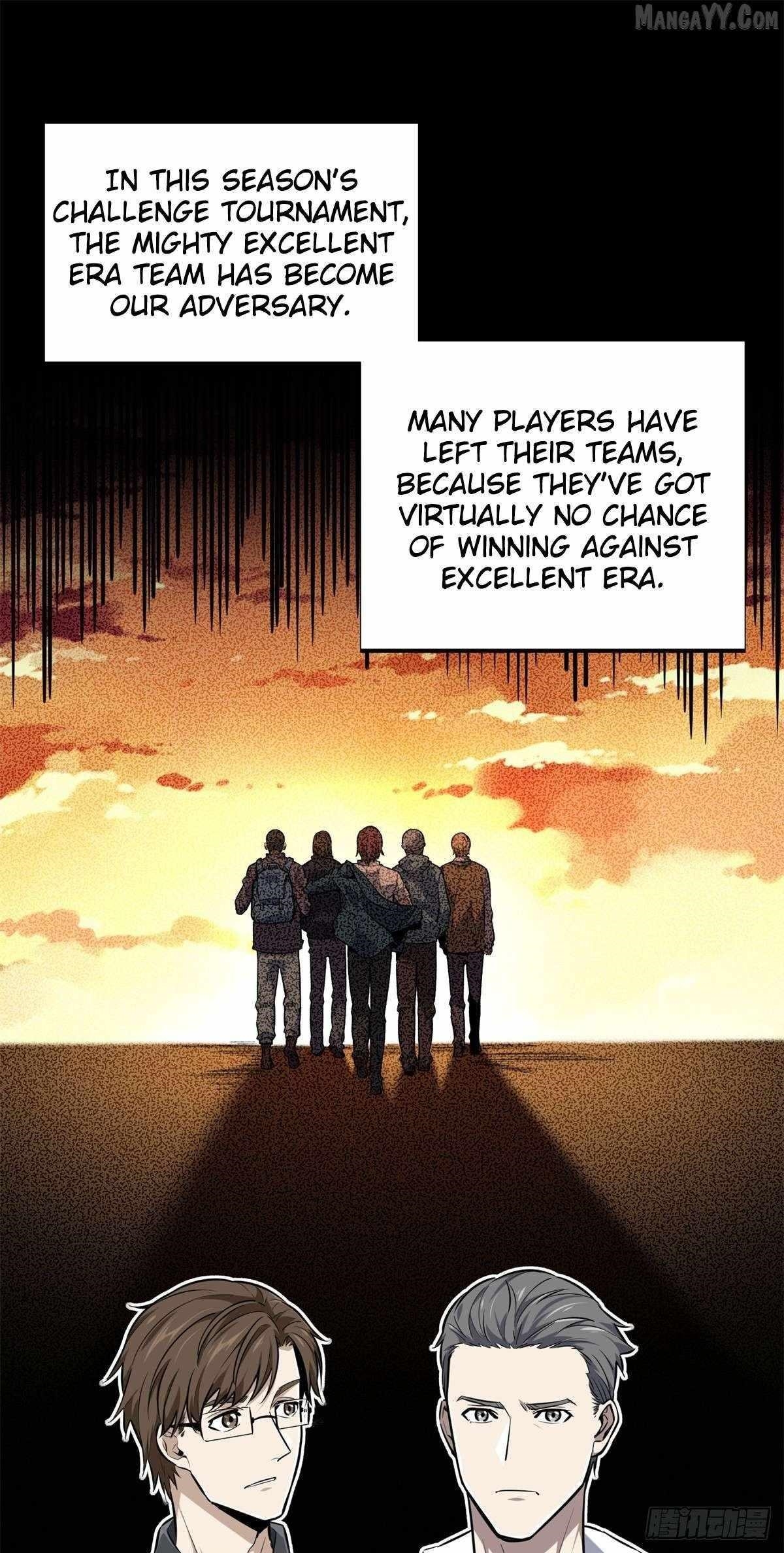 The King’s Avatar Chapter 192 - Page 6