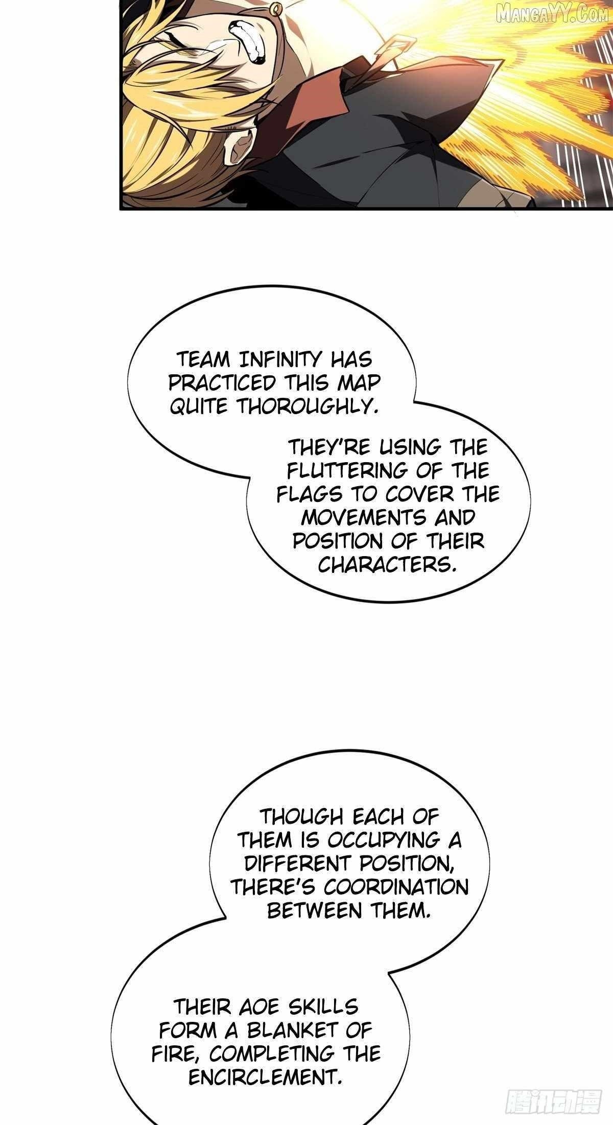 The King’s Avatar Chapter 193 - Page 15