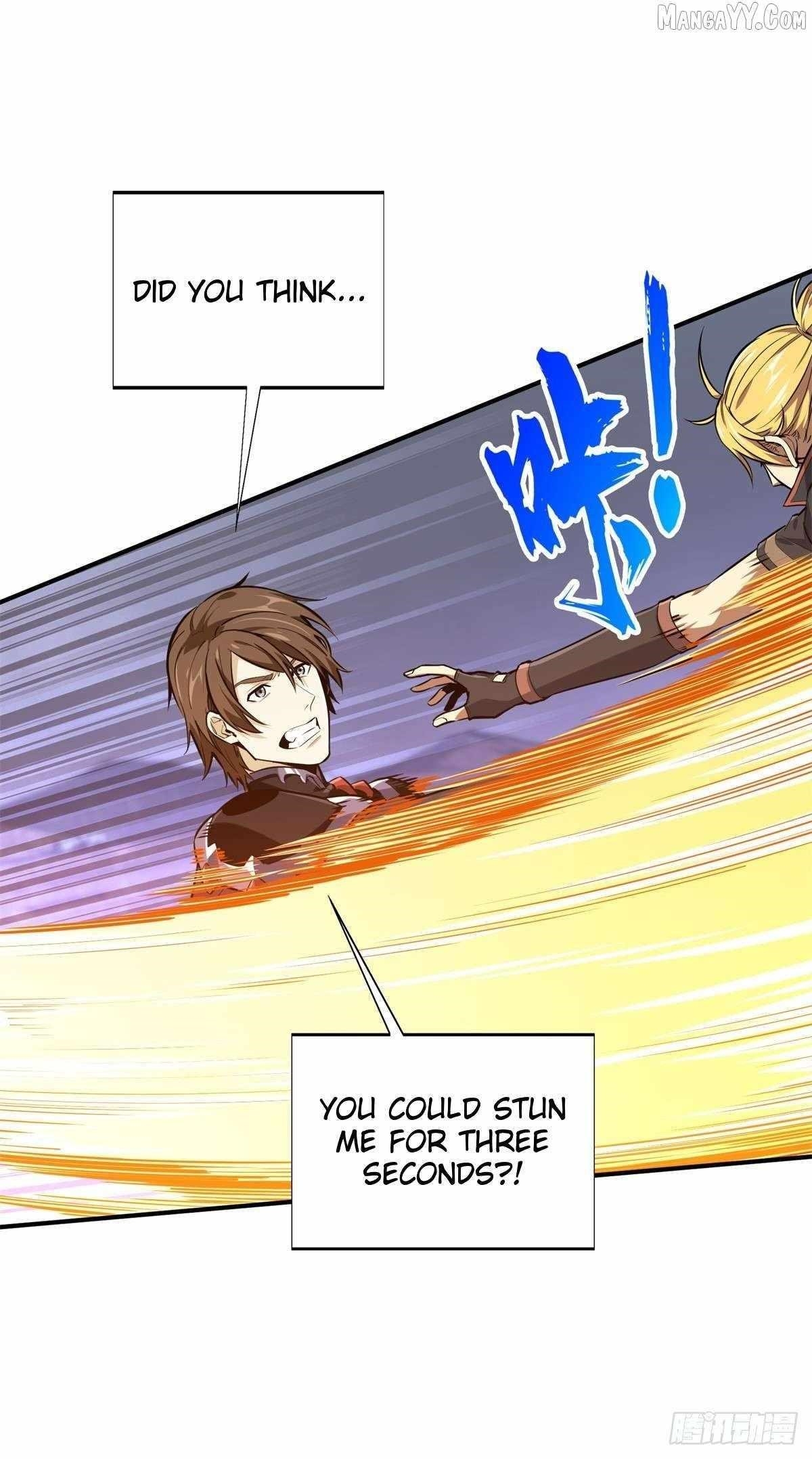 The King’s Avatar Chapter 193 - Page 39