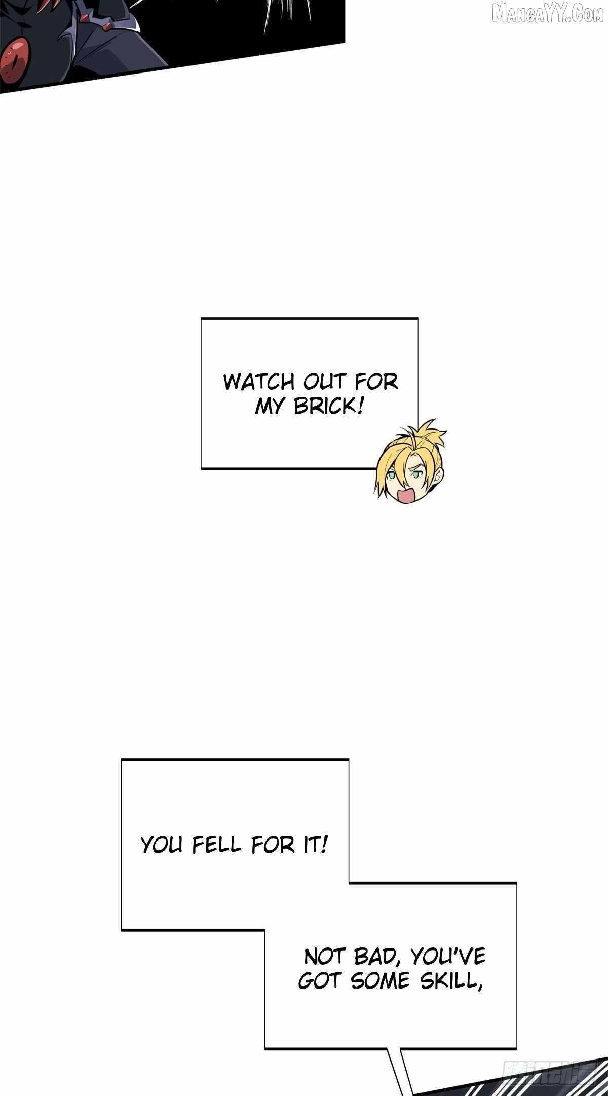 The King’s Avatar Chapter 193 - Page 41