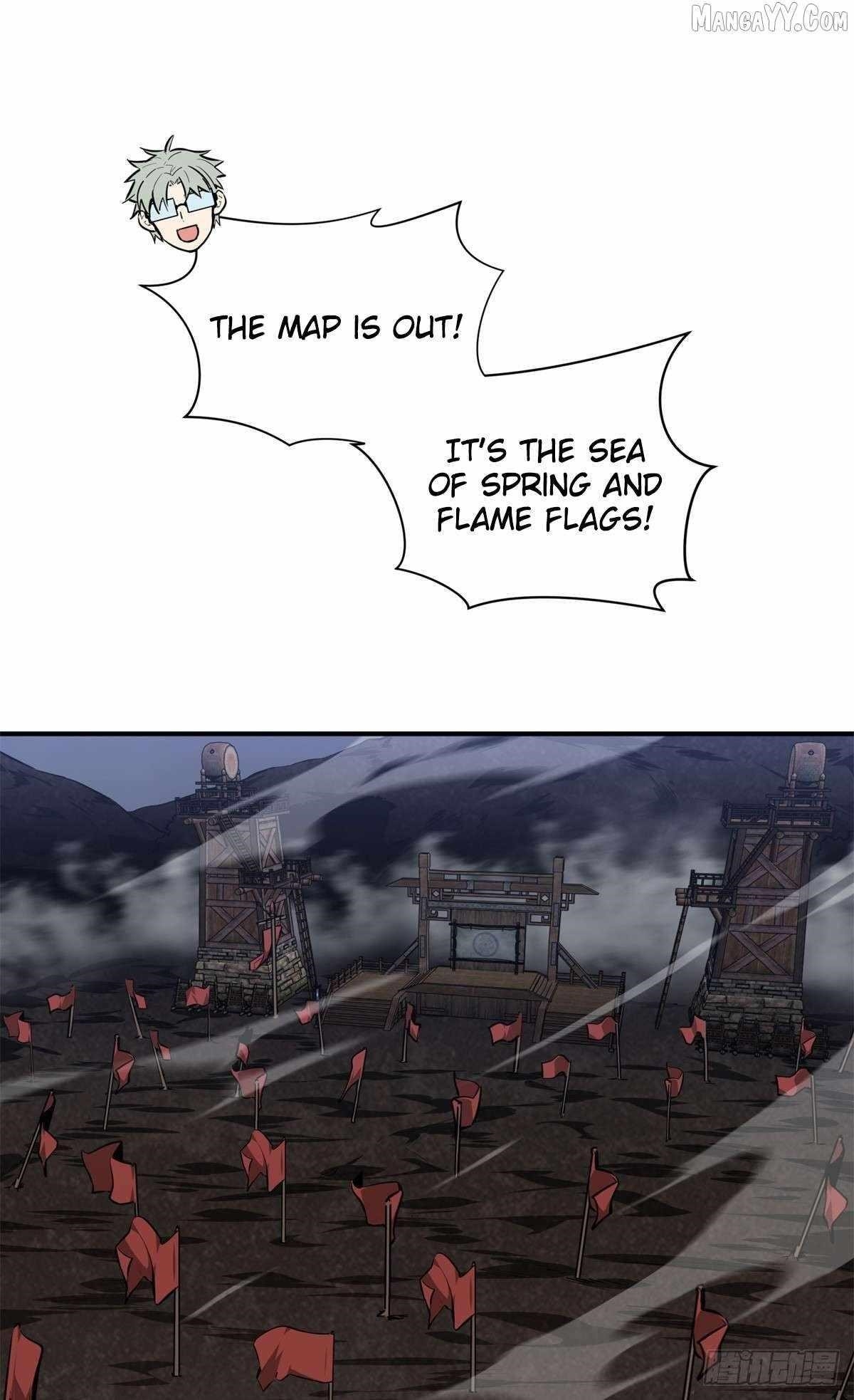 The King’s Avatar Chapter 193 - Page 6