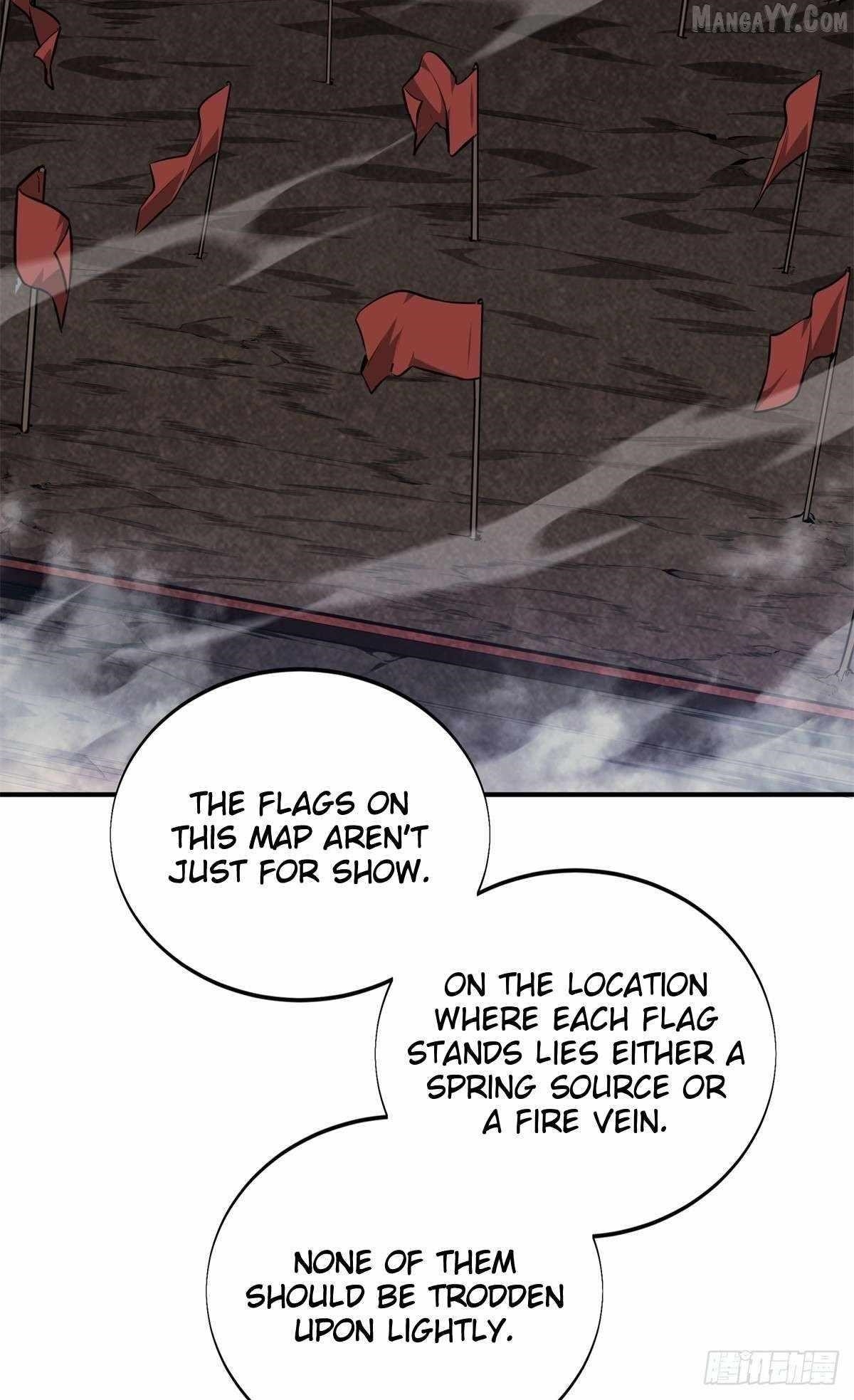 The King’s Avatar Chapter 193 - Page 7