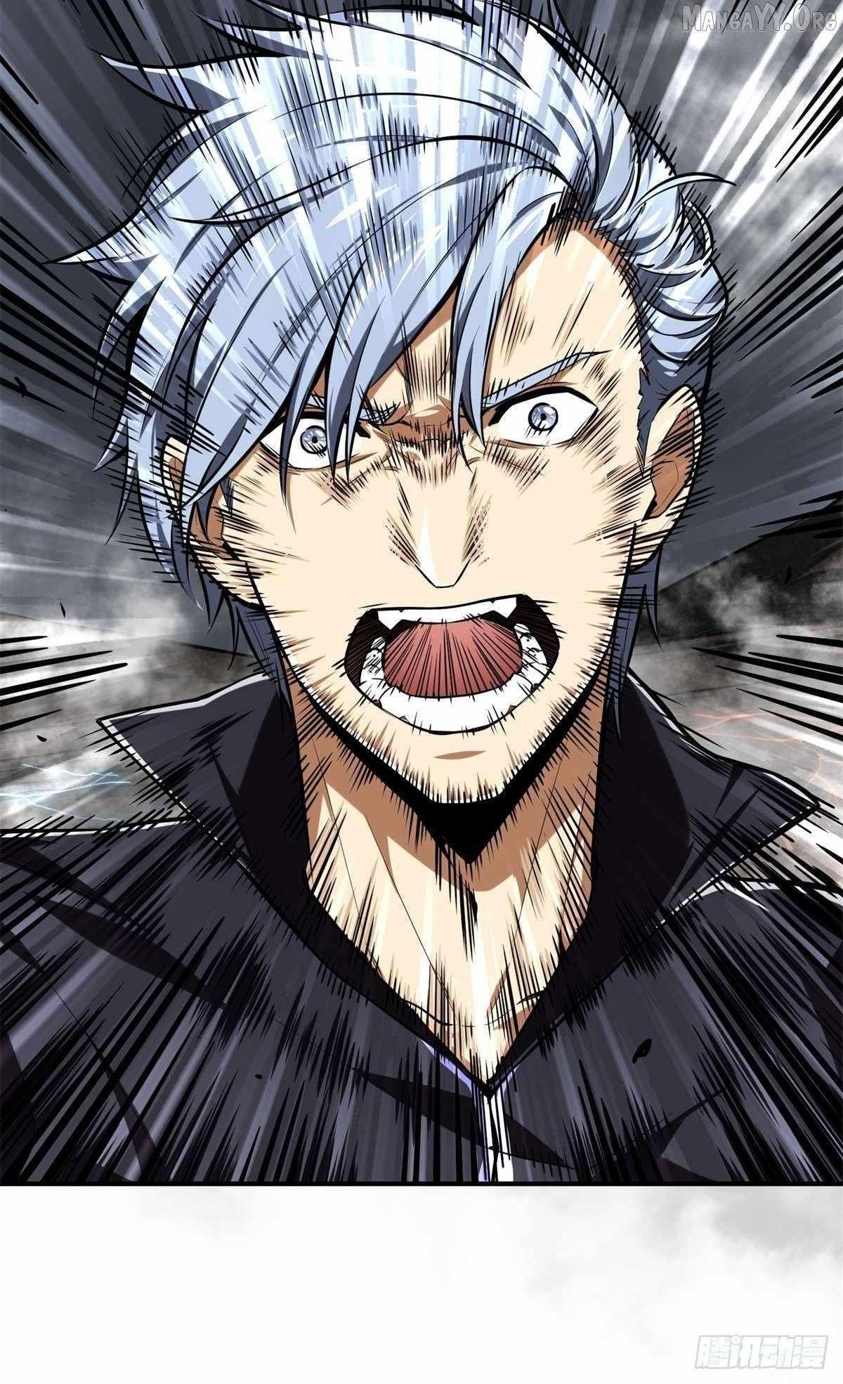 The King’s Avatar Chapter 194 - Page 17