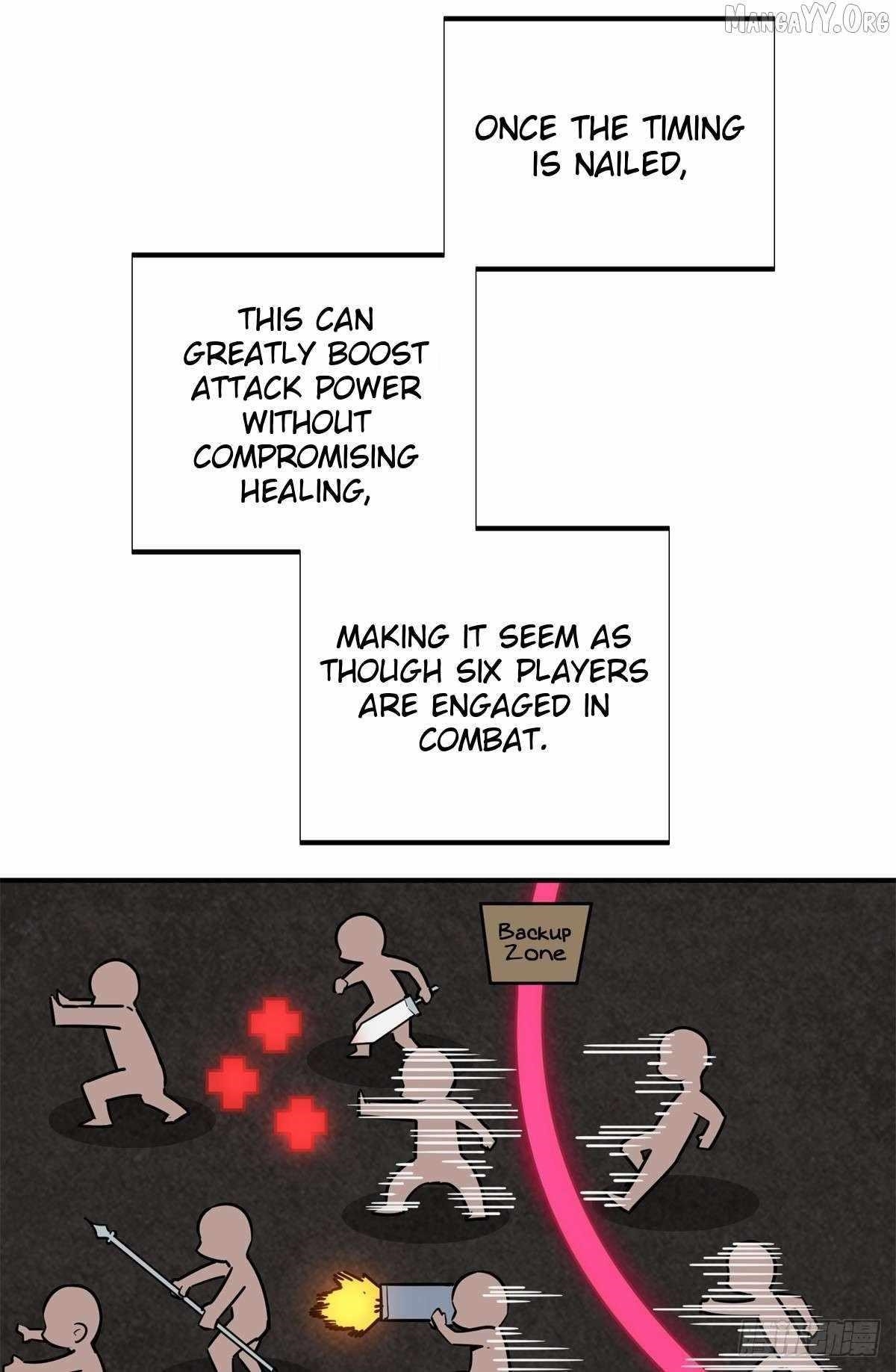 The King’s Avatar Chapter 194 - Page 23