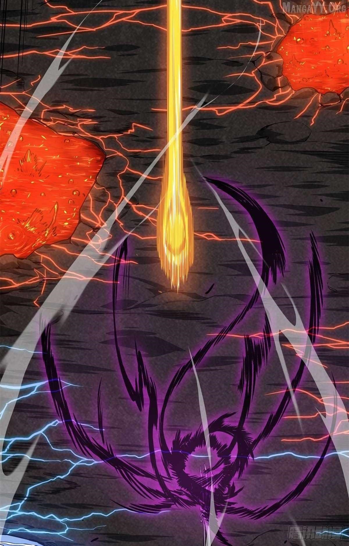 The King’s Avatar Chapter 194 - Page 27