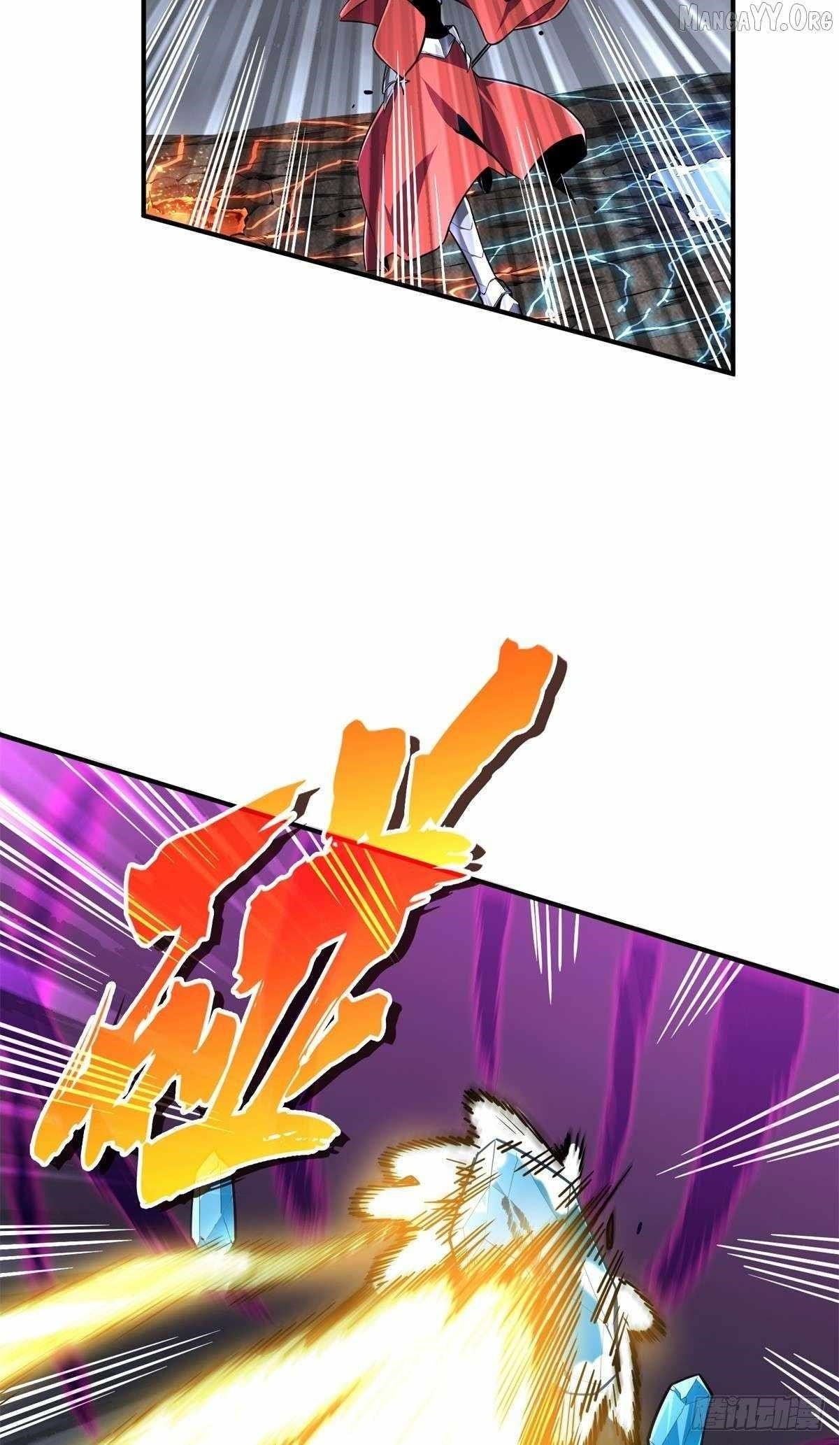 The King’s Avatar Chapter 194 - Page 41