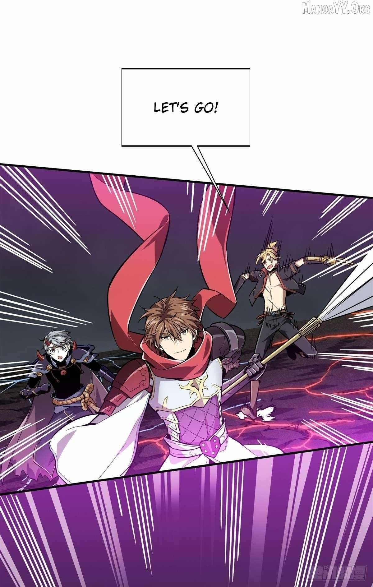 The King’s Avatar Chapter 194 - Page 43