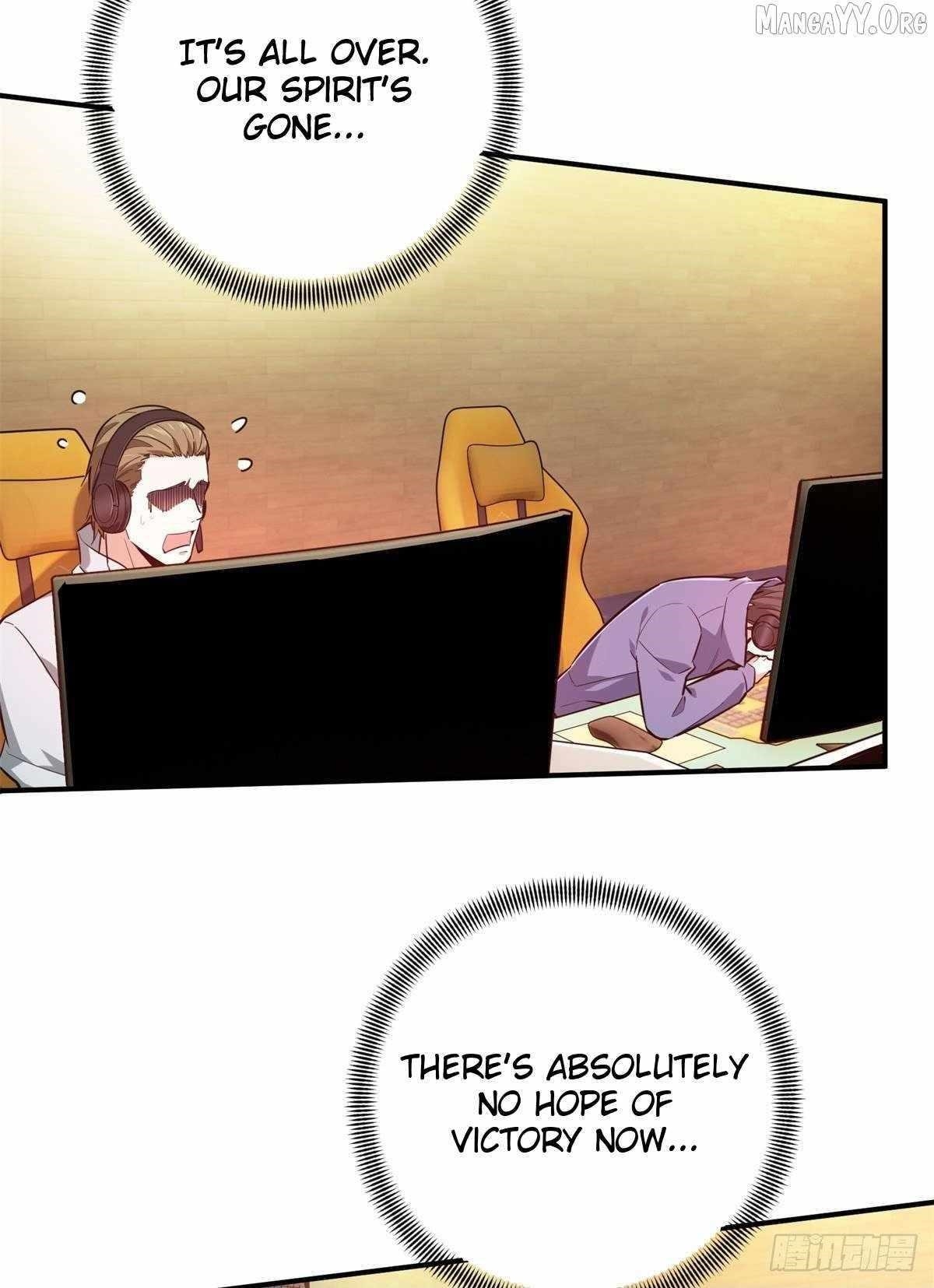 The King’s Avatar Chapter 194 - Page 50