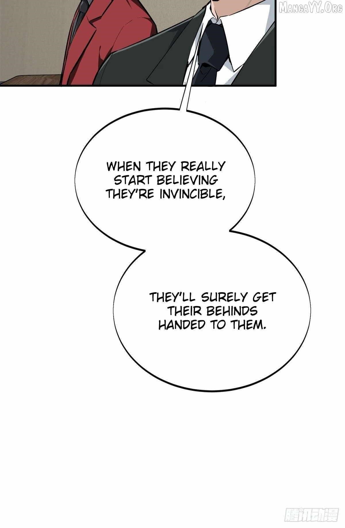 The King’s Avatar Chapter 194 - Page 58