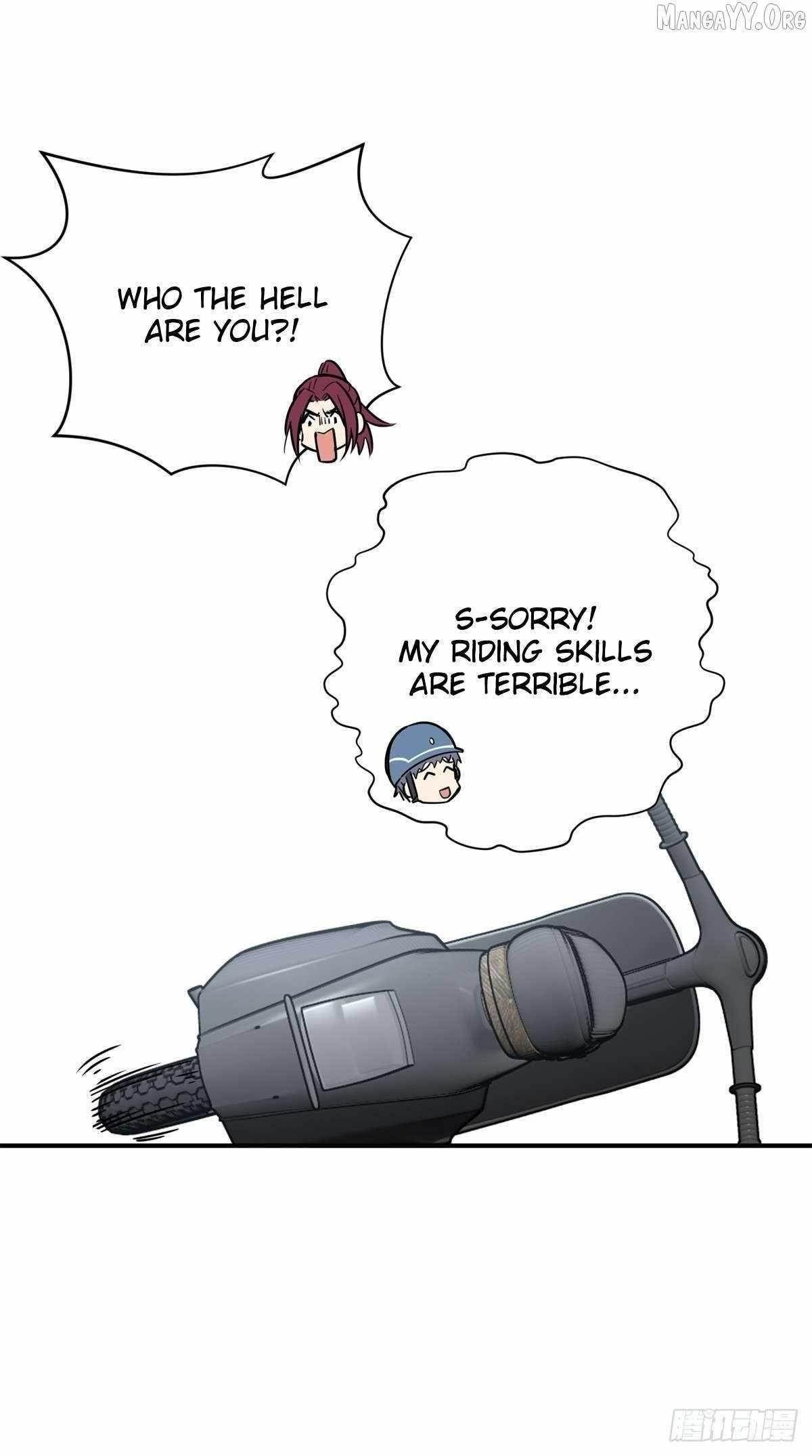 The King’s Avatar Chapter 195 - Page 18