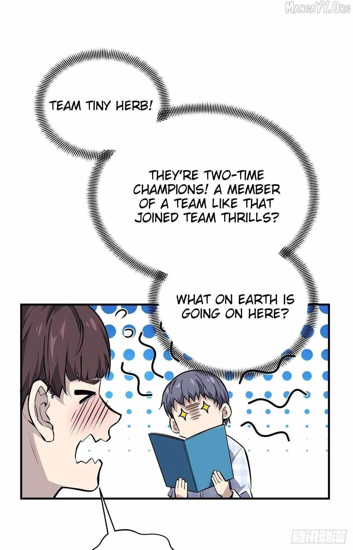 The King’s Avatar Chapter 195 - Page 37