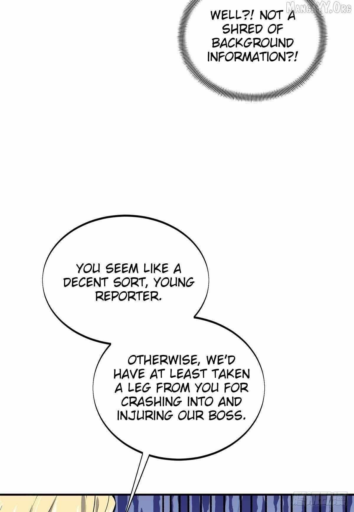 The King’s Avatar Chapter 195 - Page 46