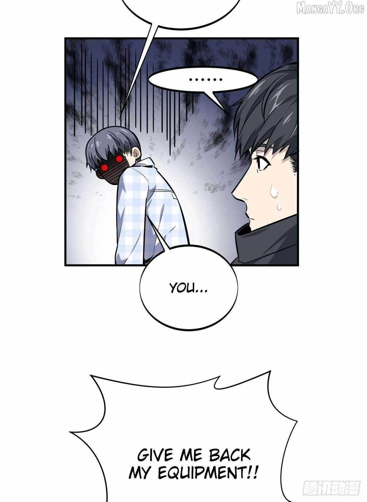 The King’s Avatar Chapter 195 - Page 58