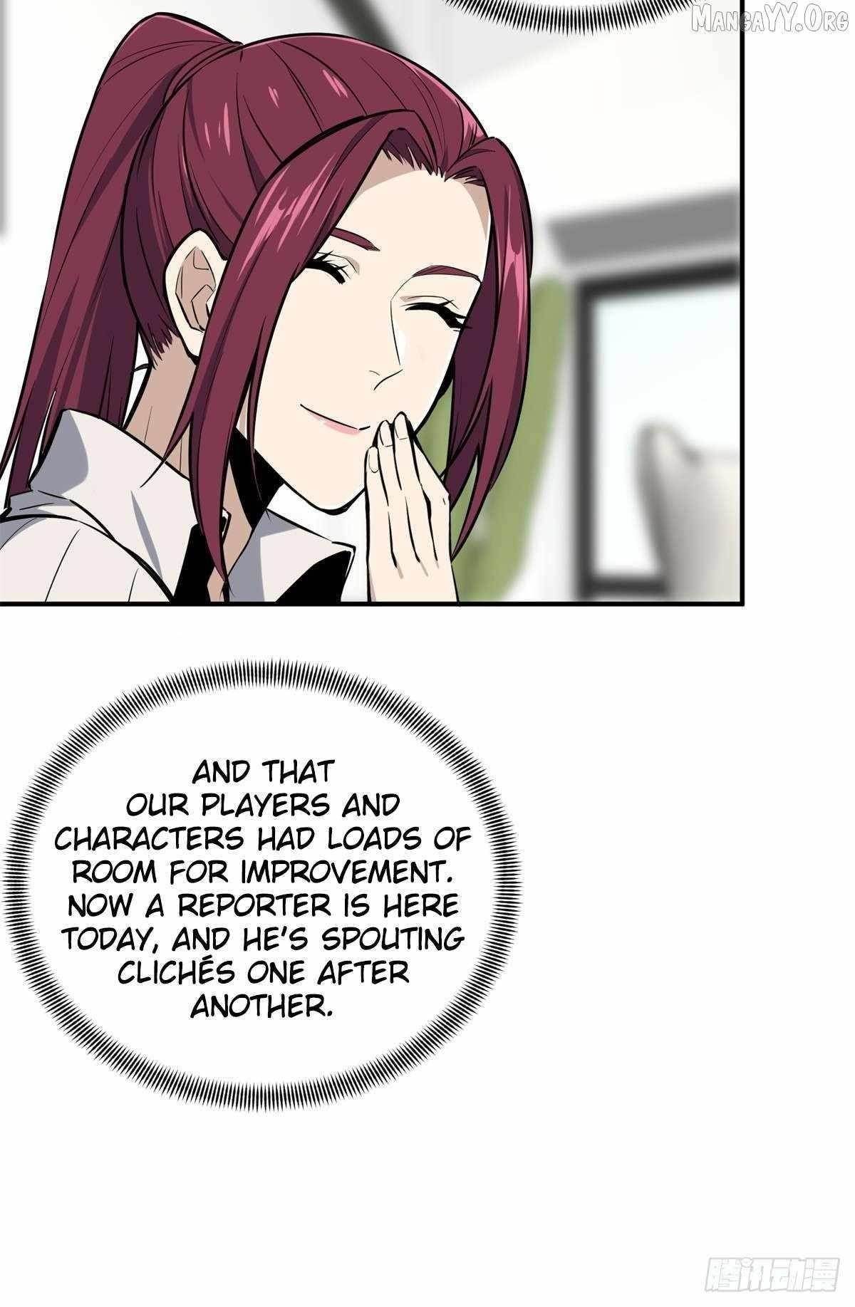 The King’s Avatar Chapter 196 - Page 18