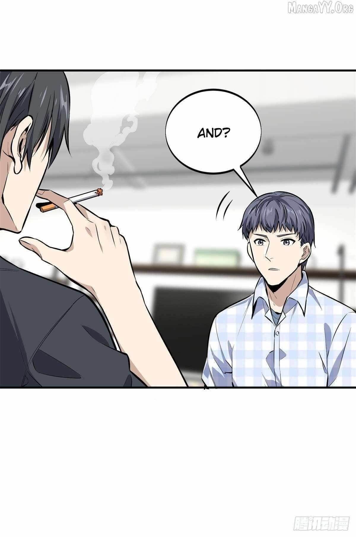 The King’s Avatar Chapter 196 - Page 29