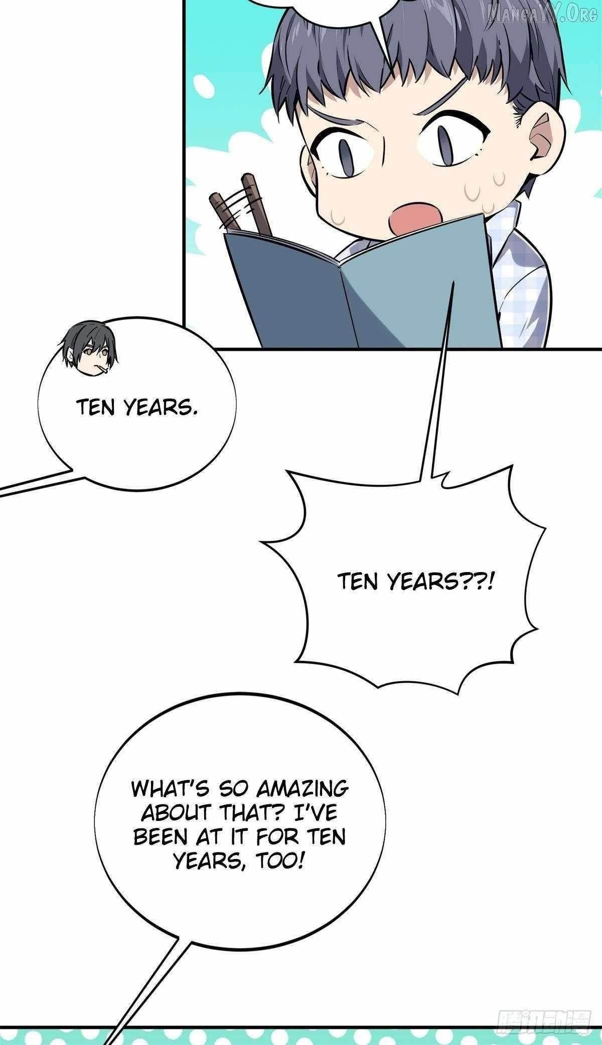 The King’s Avatar Chapter 196 - Page 33